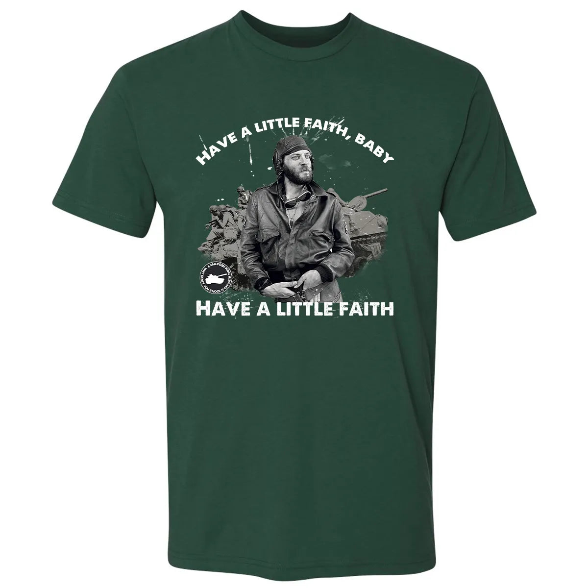 Premium Unisex T-shirt - 7SSN9EGW