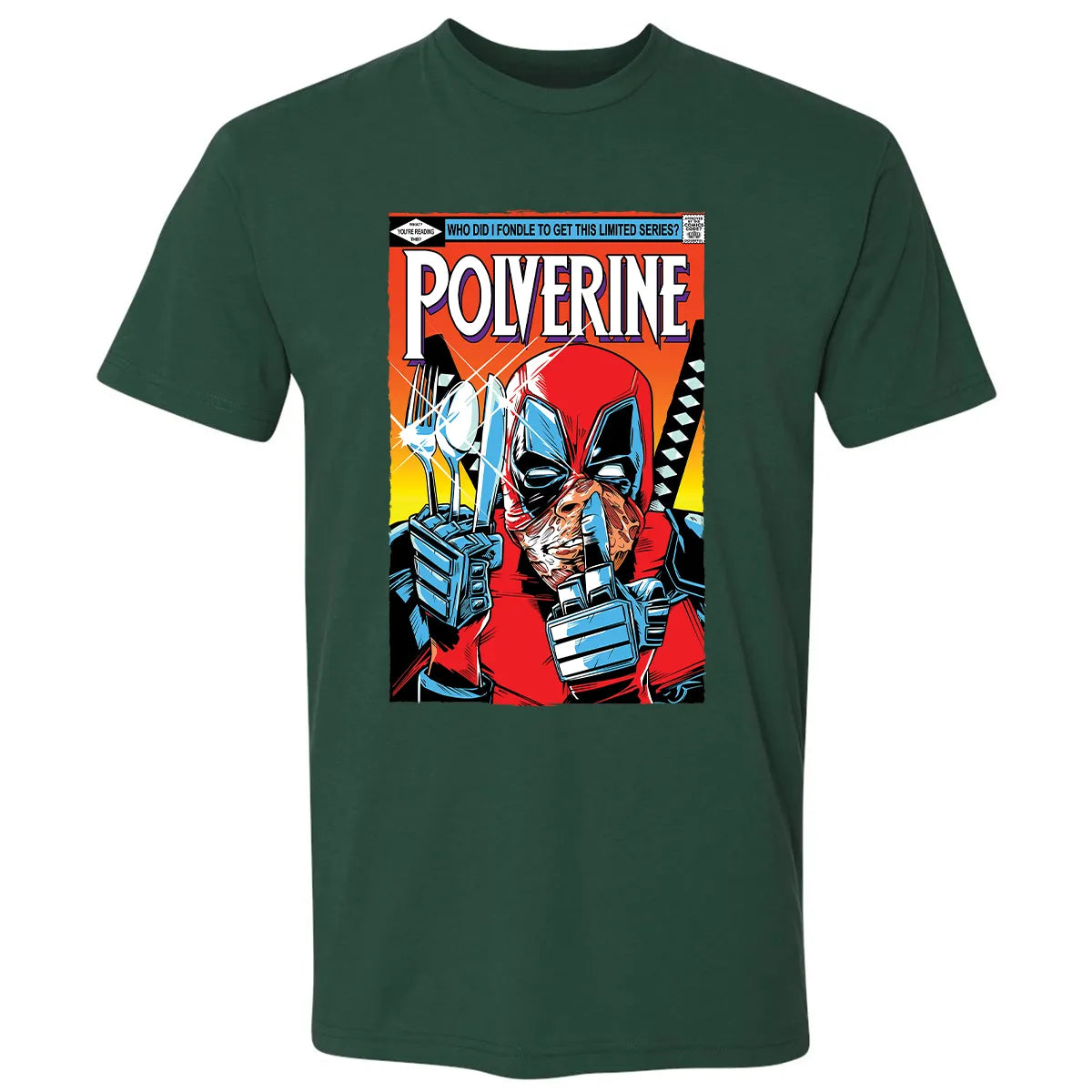 Premium Unisex T-shirt - KL1J6P5H