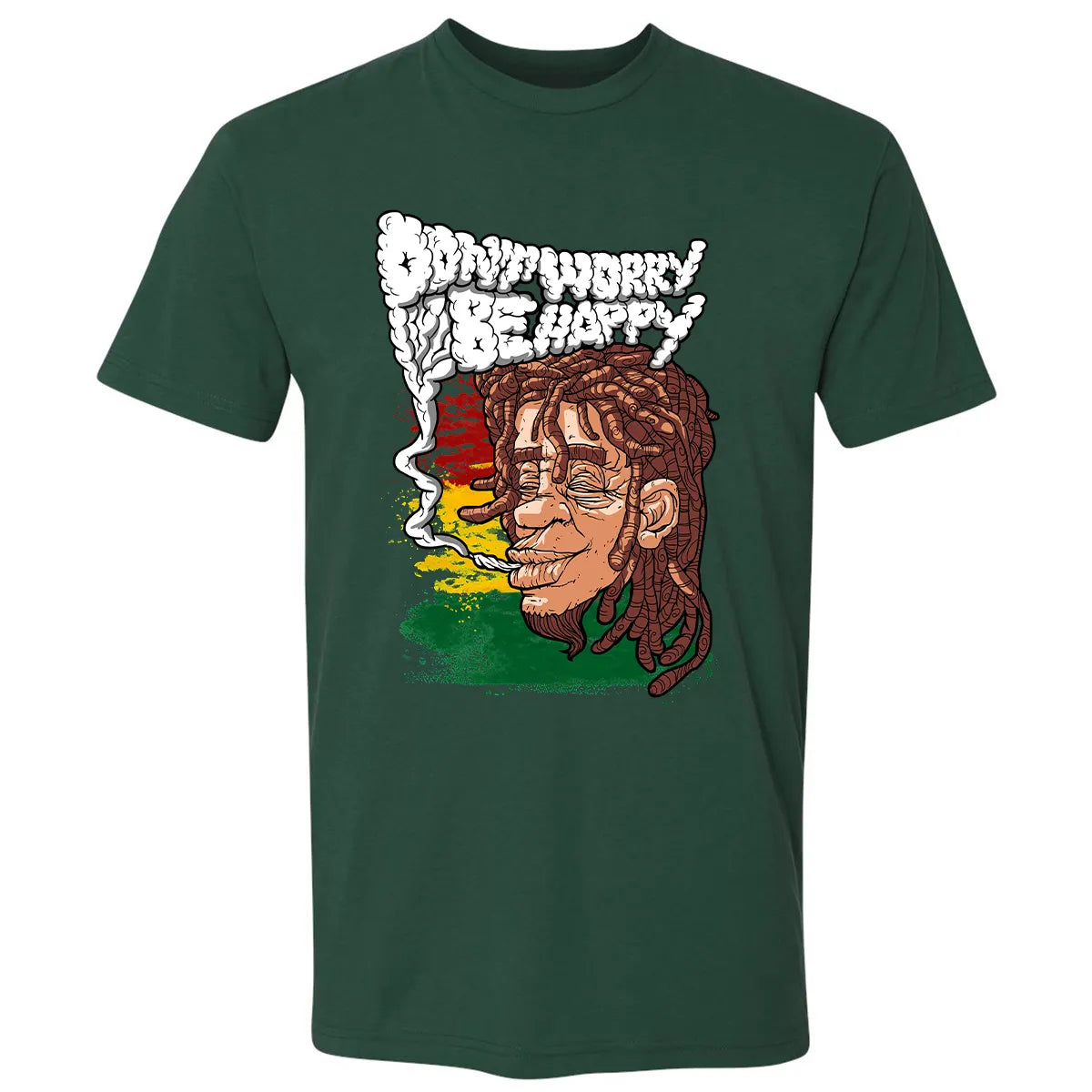 Premium Unisex T-shirt - 6Q75BDKP