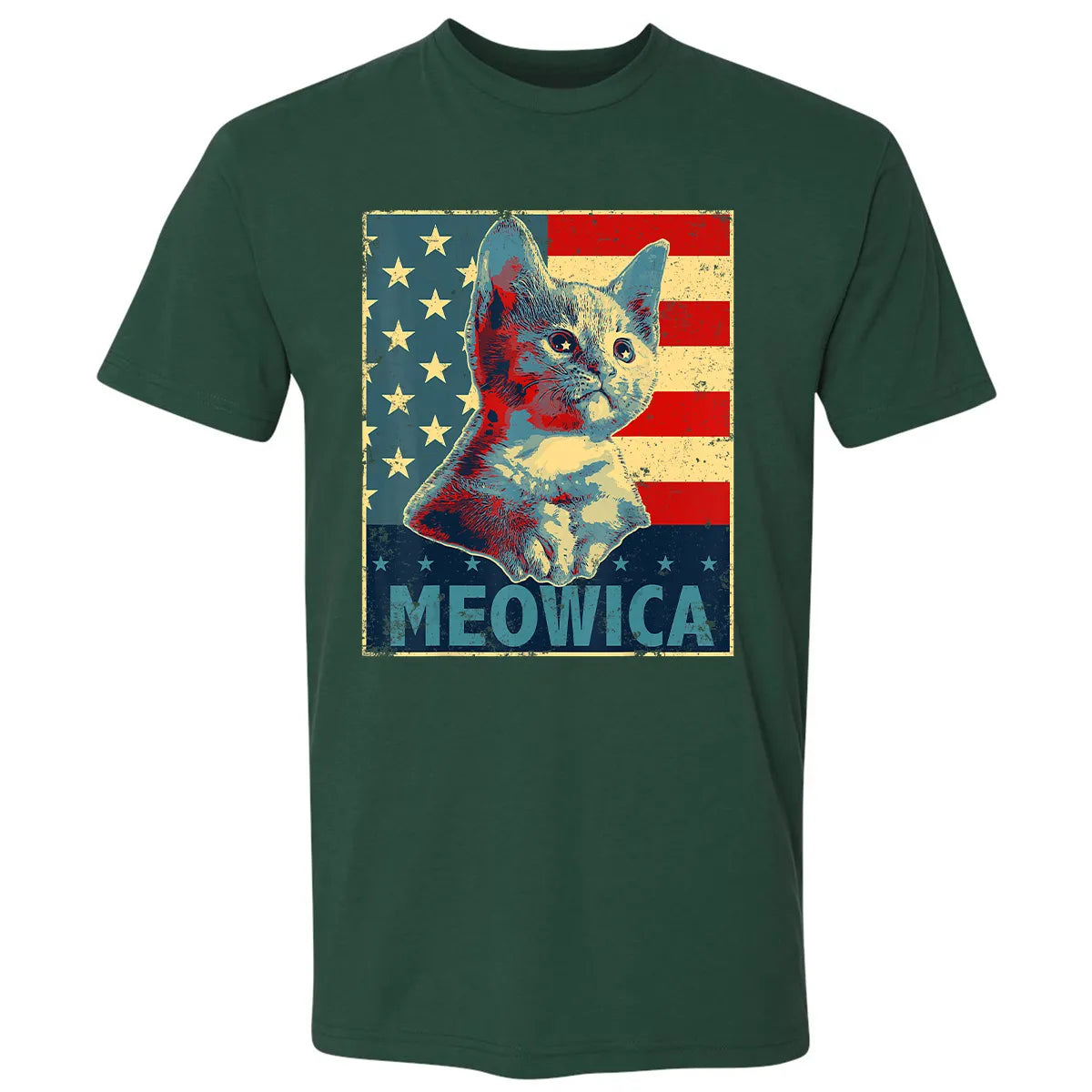 Premium Unisex T-shirt - 7H3RVKQ7