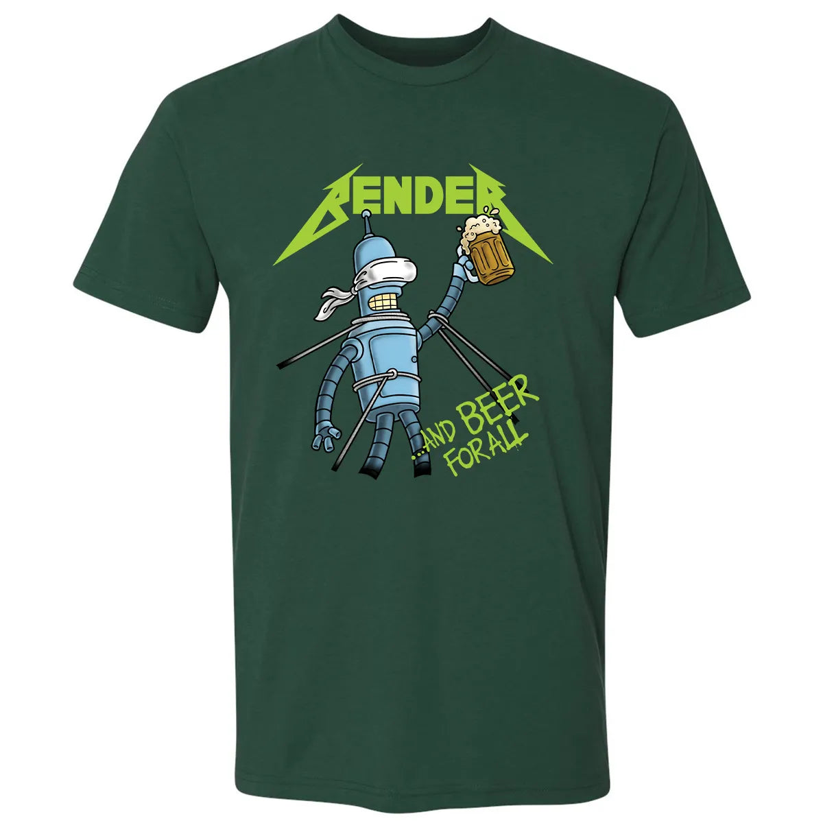 Premium Unisex T-shirt - KPU2HJV9