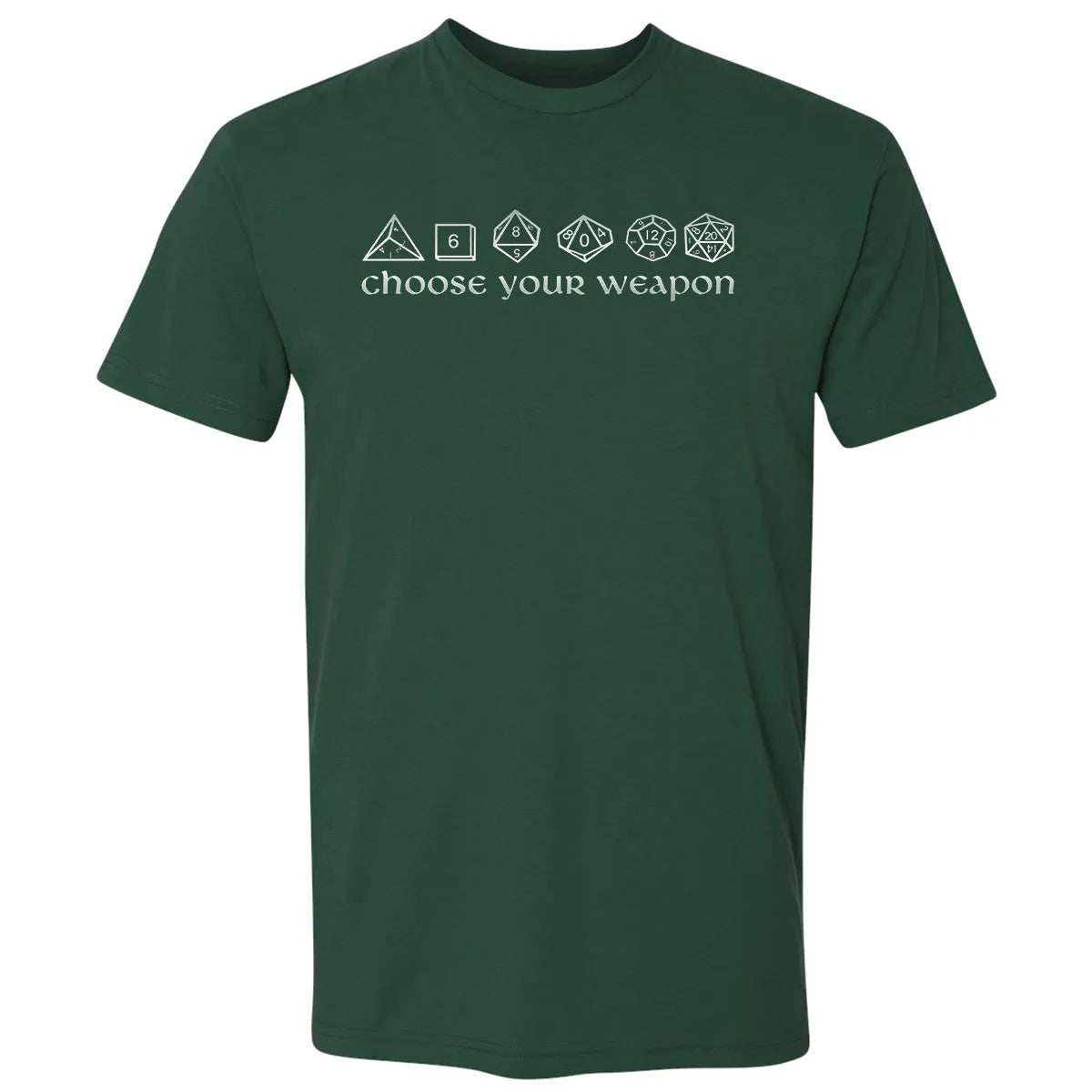 Premium Unisex T-shirt - FNJ9LCB5