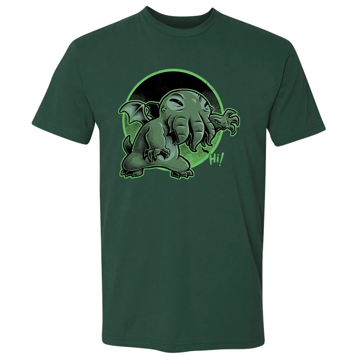 Premium Unisex T-shirt - WNM692GE