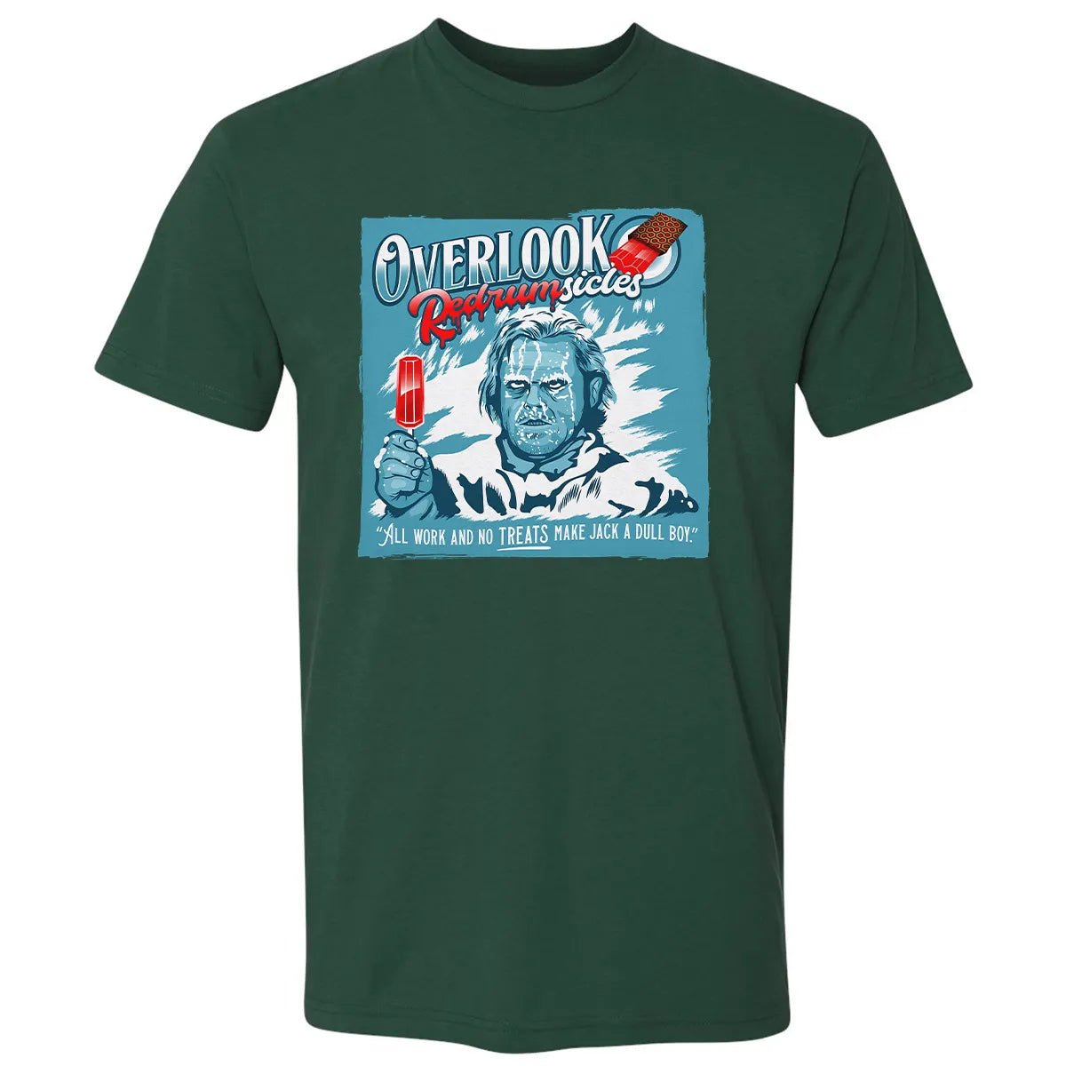 Premium Unisex T-shirt - MQ996HGA