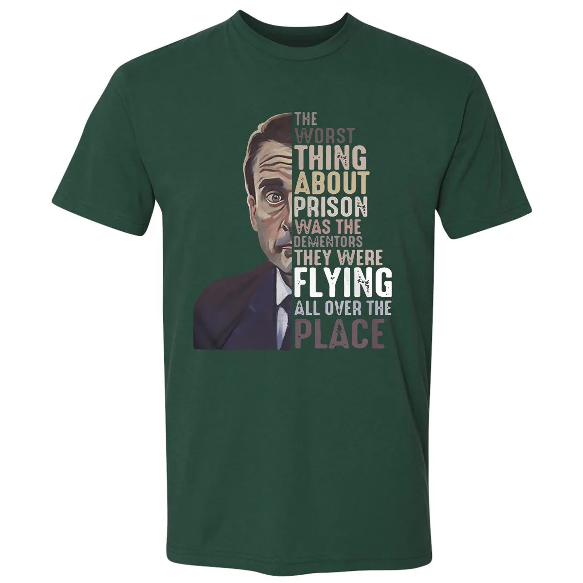 Premium Unisex T-shirt - USY9HX68