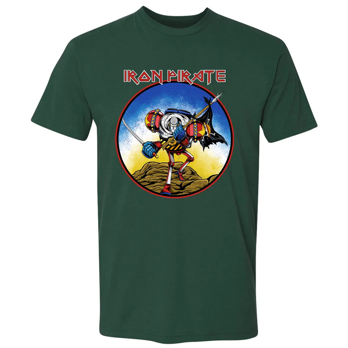 Premium Unisex T-shirt - NDV9L57R