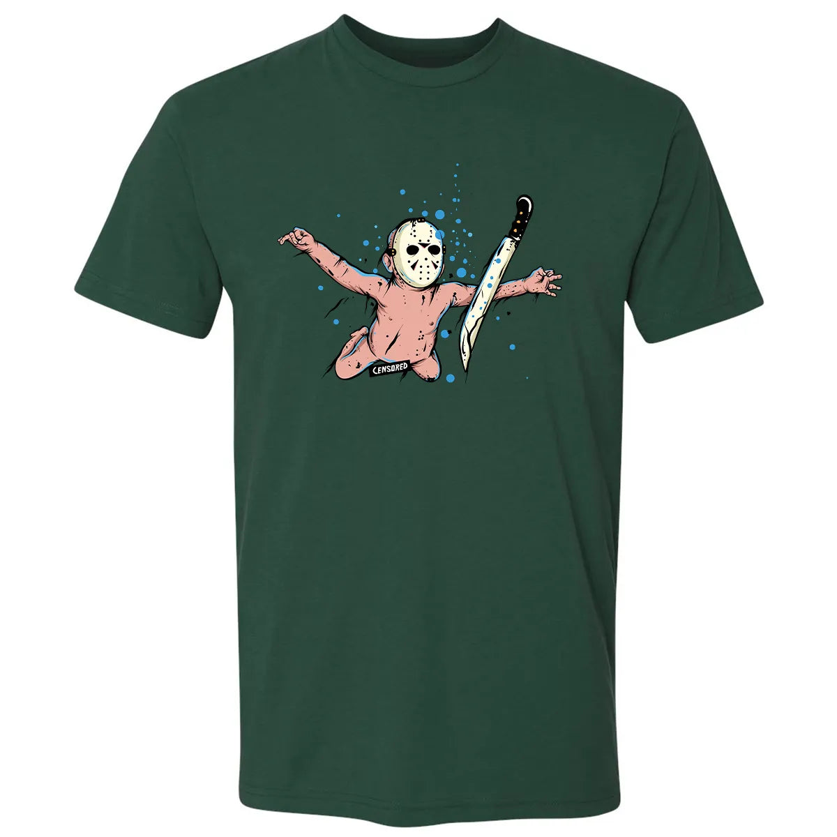 Premium Unisex T-shirt - 3PHDX5L7