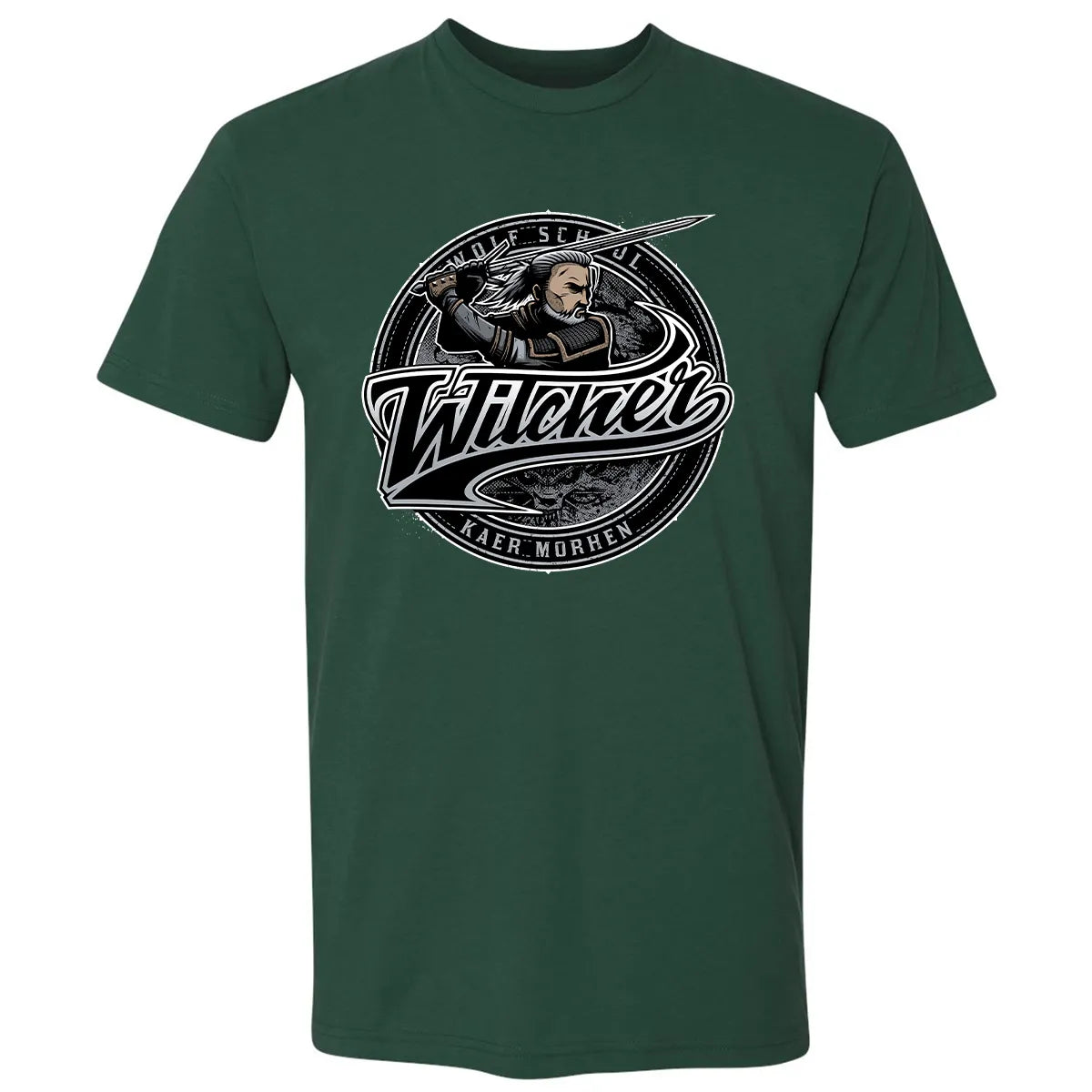 Premium Unisex T-shirt - JZ7HK61C