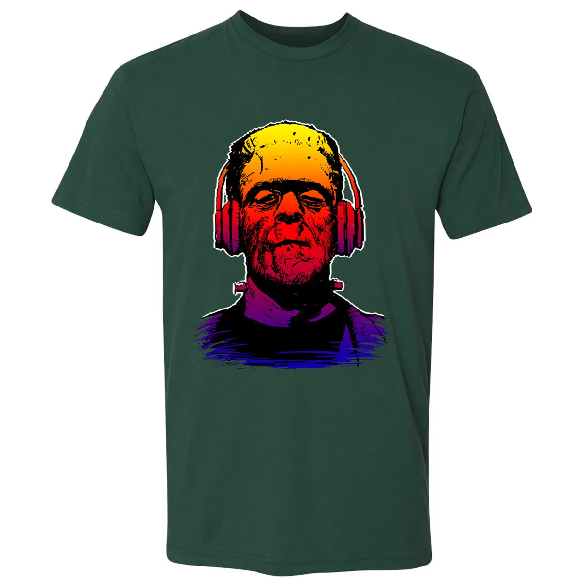 Premium Unisex T-shirt - 5Z454PZY