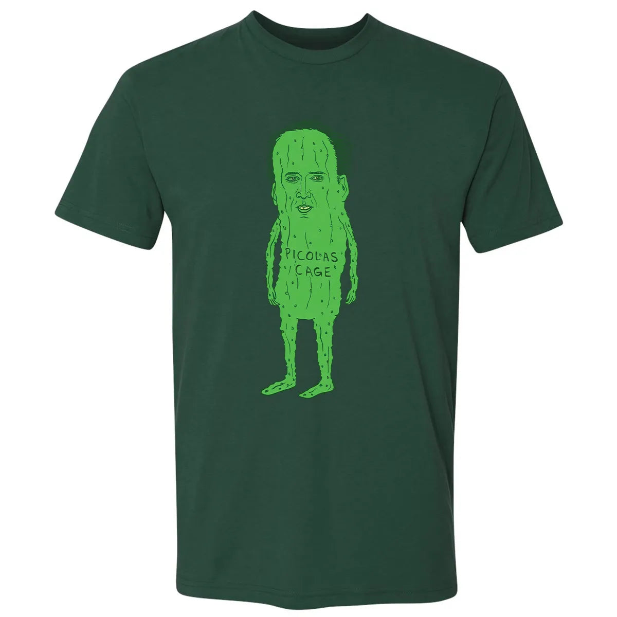Premium Unisex T-shirt - GHC82ATY