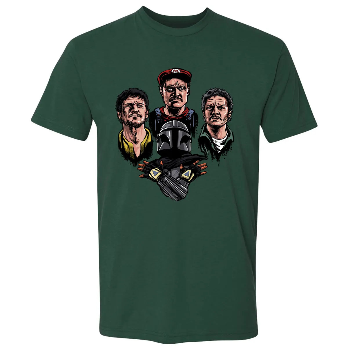 Premium Unisex T-shirt - 5A9JXT3F