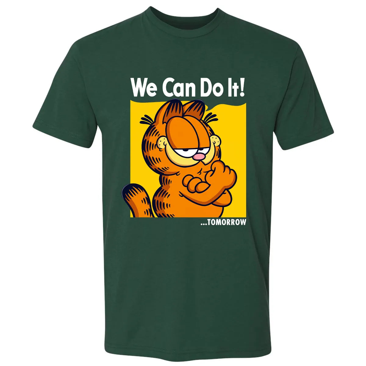 Premium Unisex T-shirt - FM32Q8CW