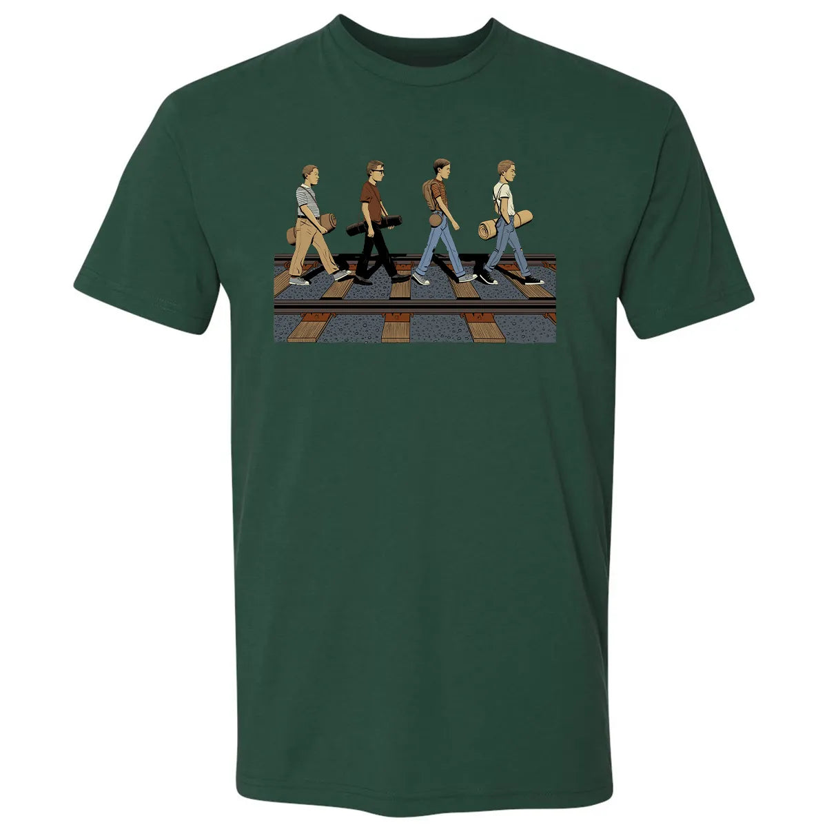 Premium Unisex T-shirt - FMFT7LB6