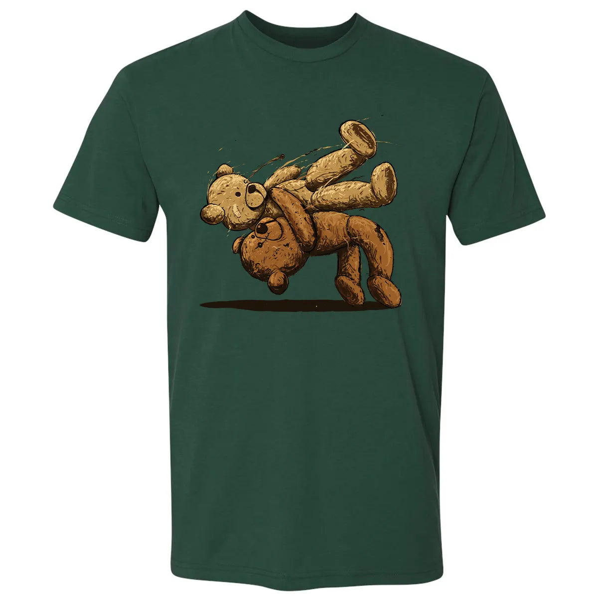 Premium Unisex T-shirt - FST7P9XR