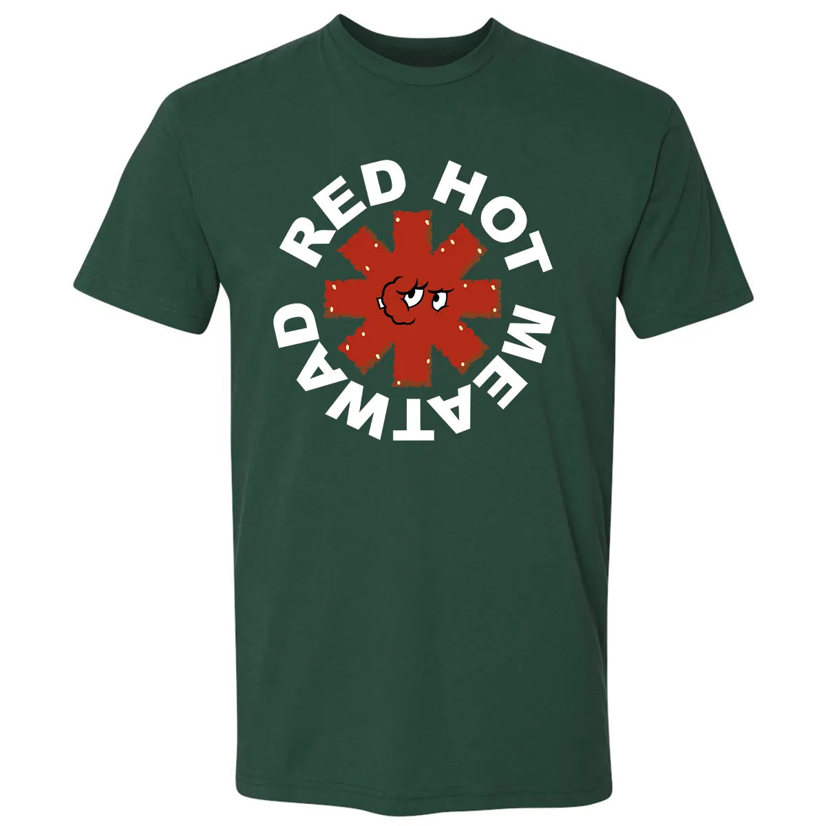 Premium Unisex T-shirt - MXXR54M5