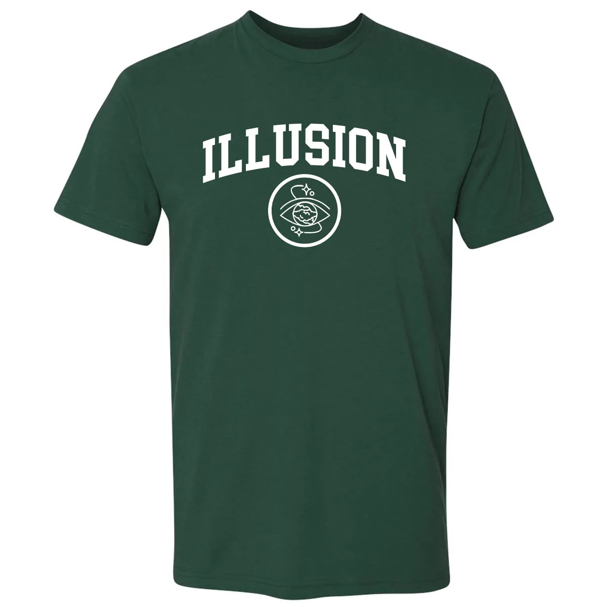 Premium Unisex T-shirt - 5YHTH8Y7