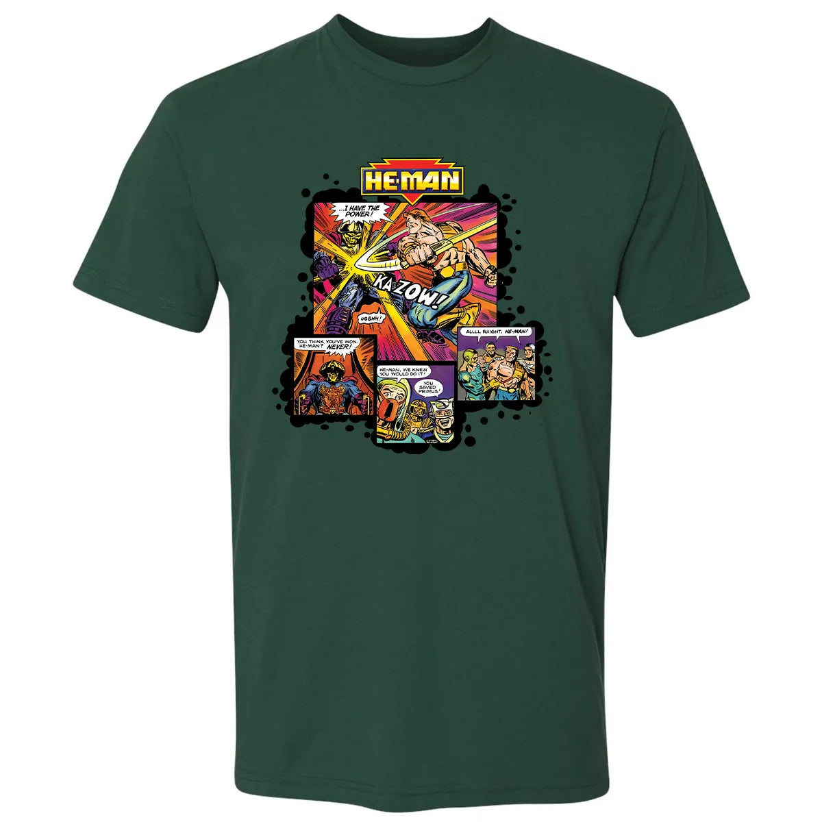 Premium Unisex T-shirt - X15PBRDK