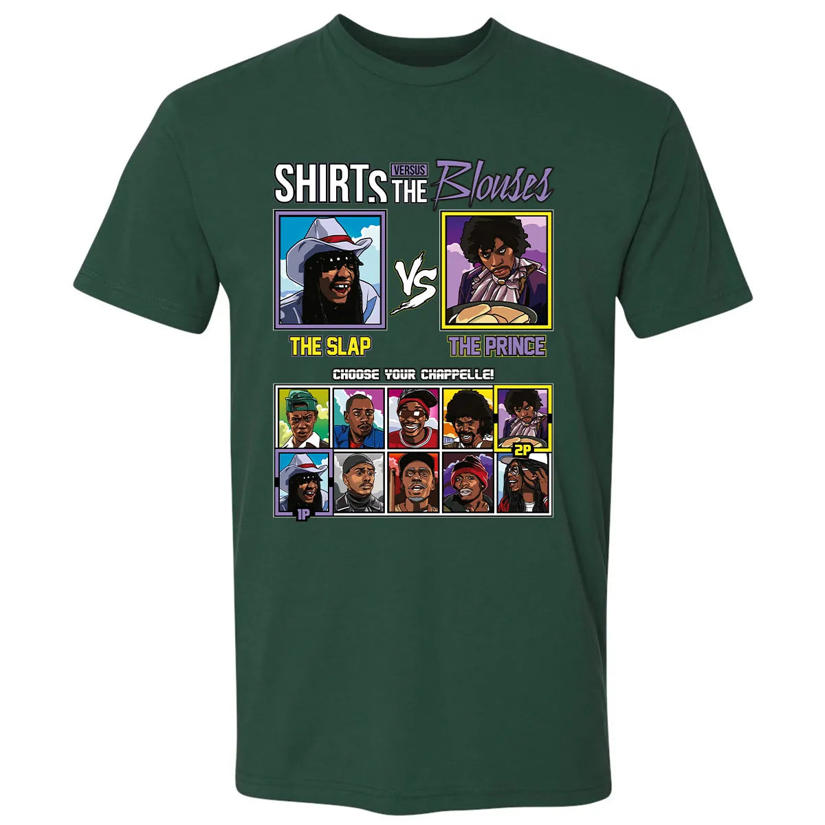 Premium Unisex T-shirt - 2XSZXR38