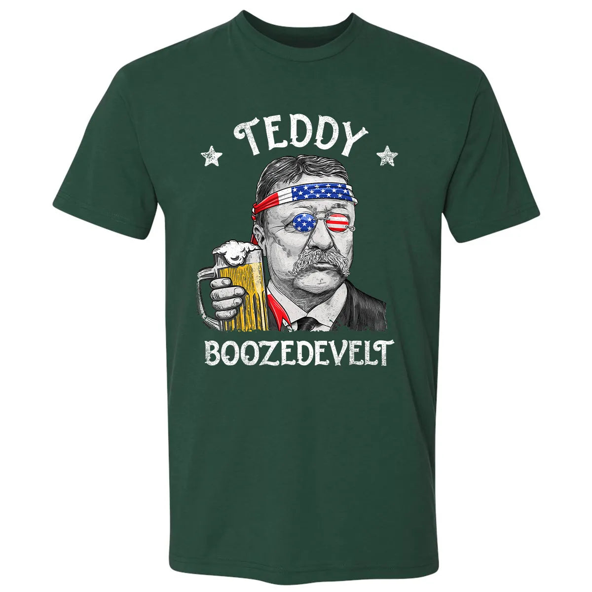 Premium Unisex T-shirt - LY66GGTB