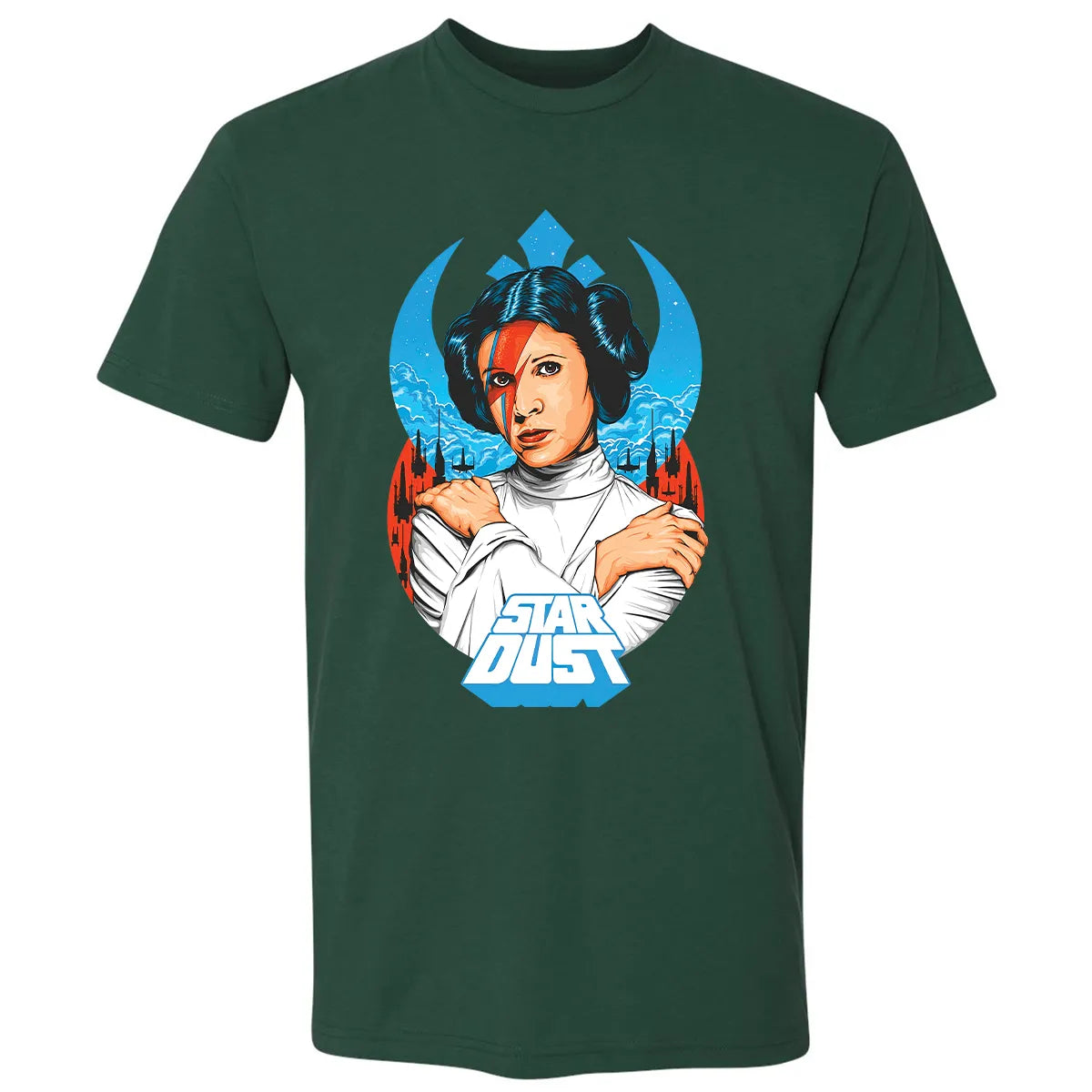 Premium Unisex T-shirt - AB28CFSW