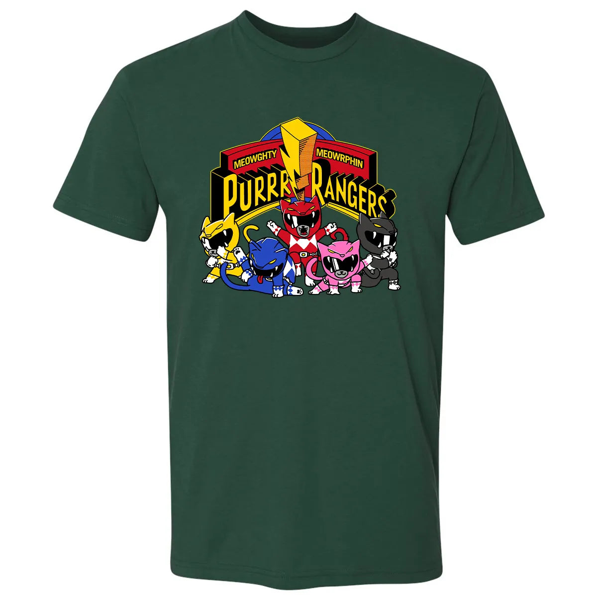 Premium Unisex T-shirt - 7CQ3TPWH