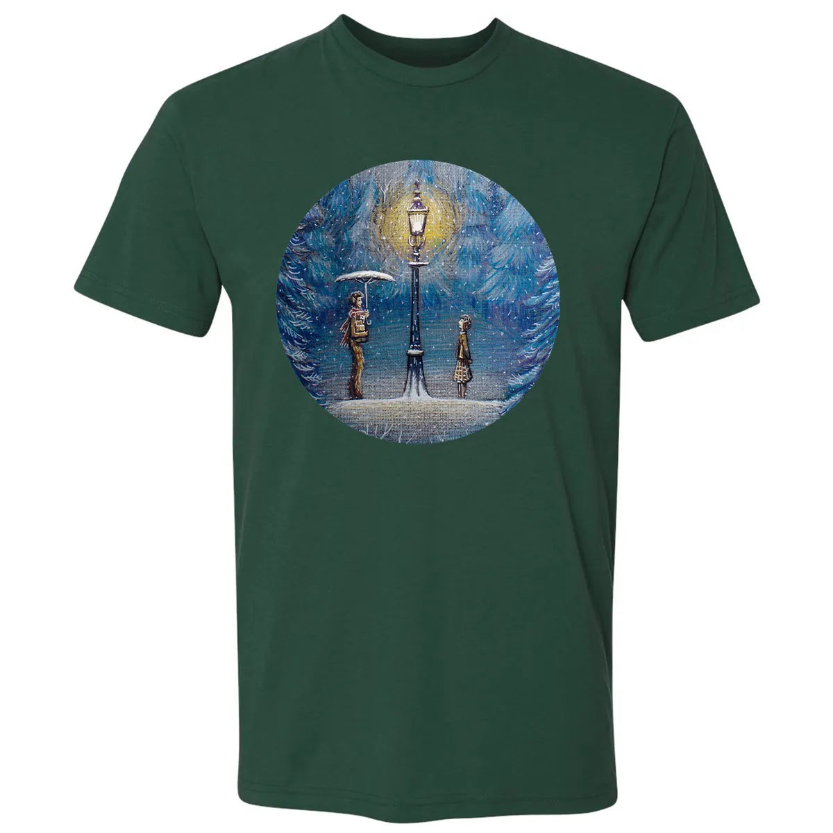 Premium Unisex T-shirt - EU3FW8JY