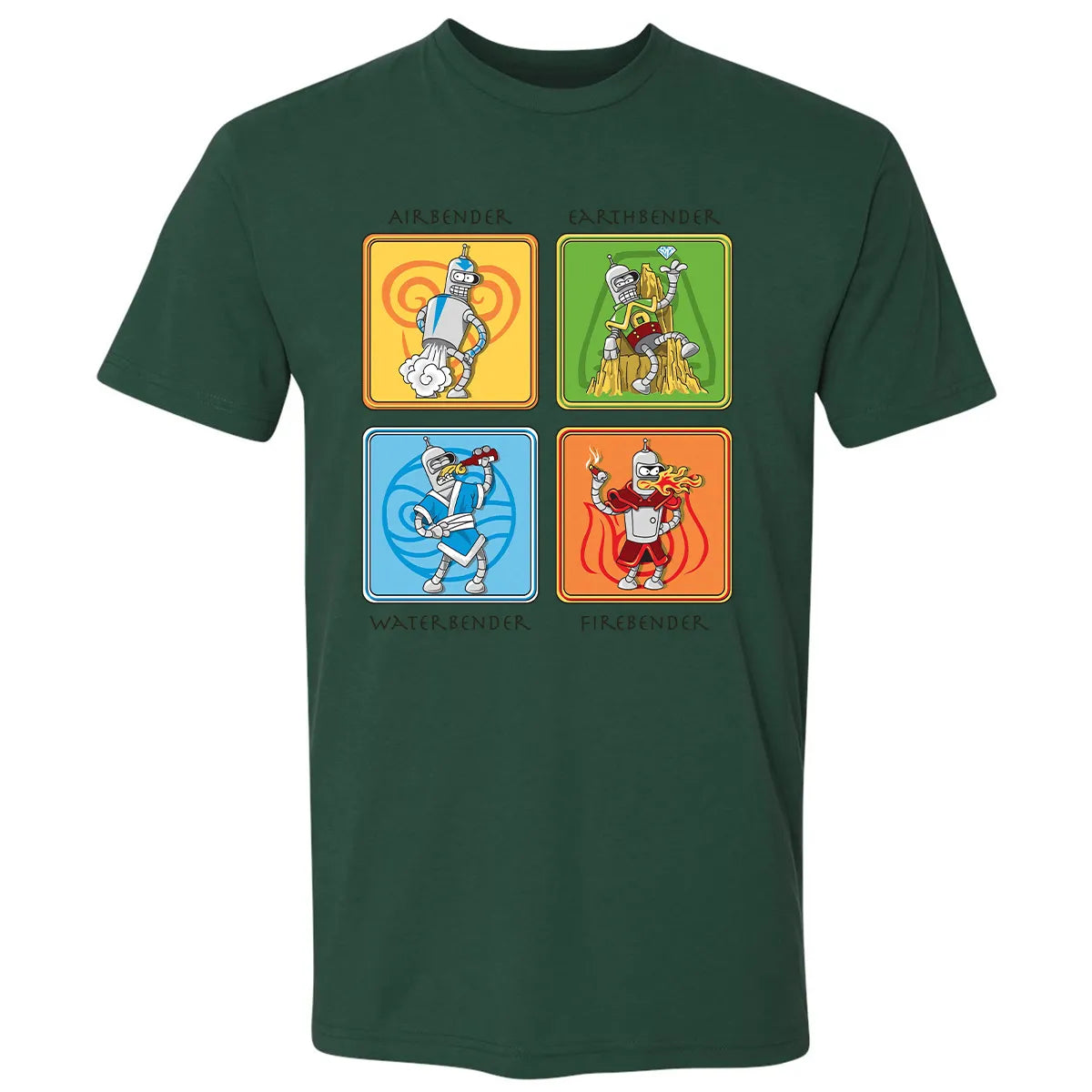 Premium Unisex T-shirt - W4Z29WZM