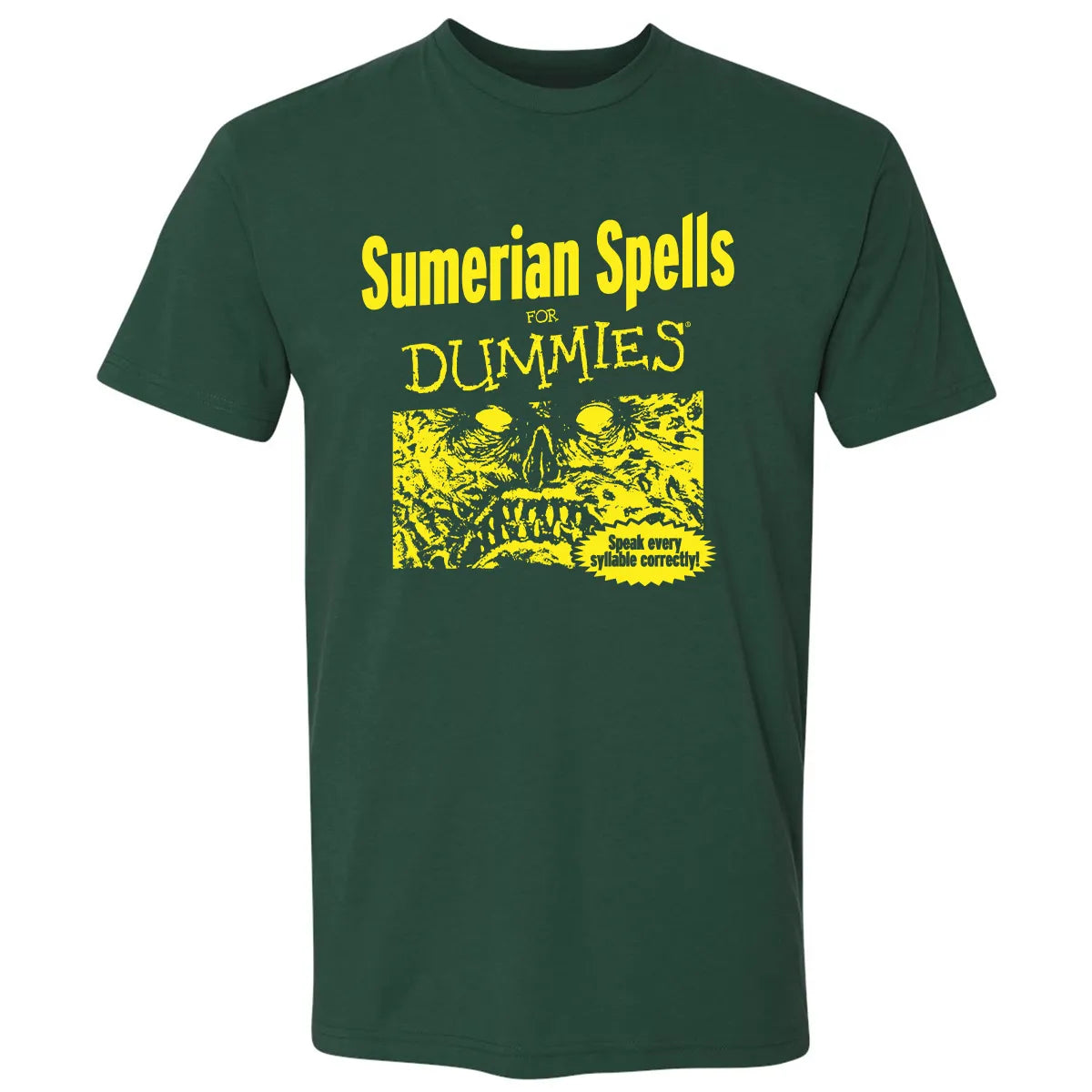 Premium Unisex T-shirt - 1HR4LDV4
