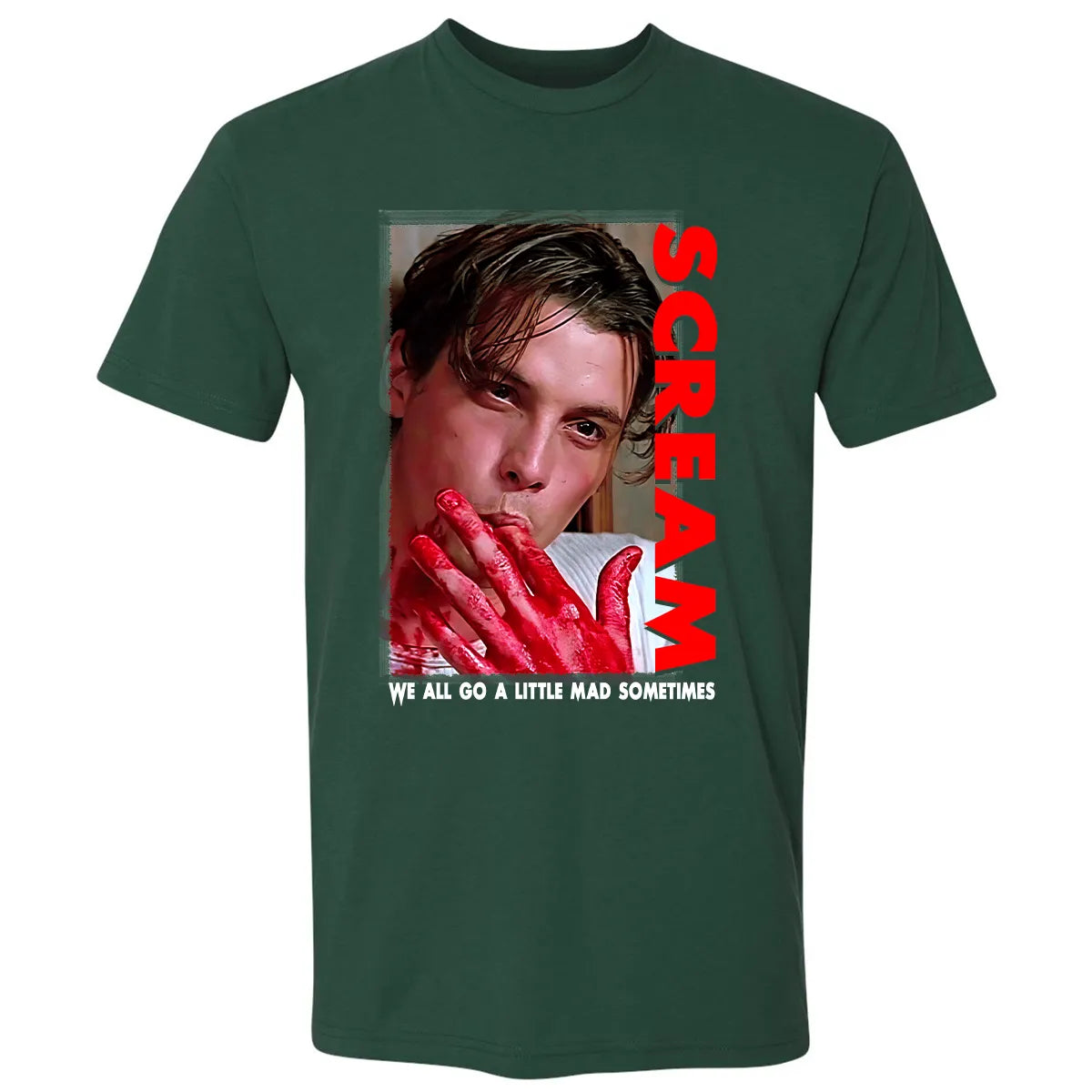 Premium Unisex T-shirt - XL66HXPT