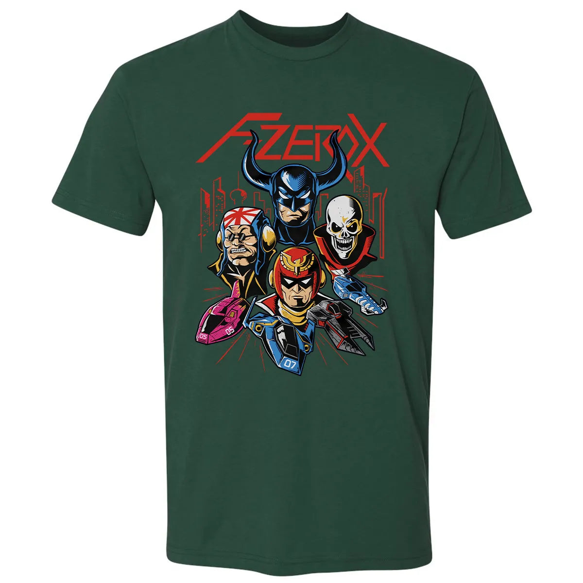 Premium Unisex T-shirt - J9RF5J99