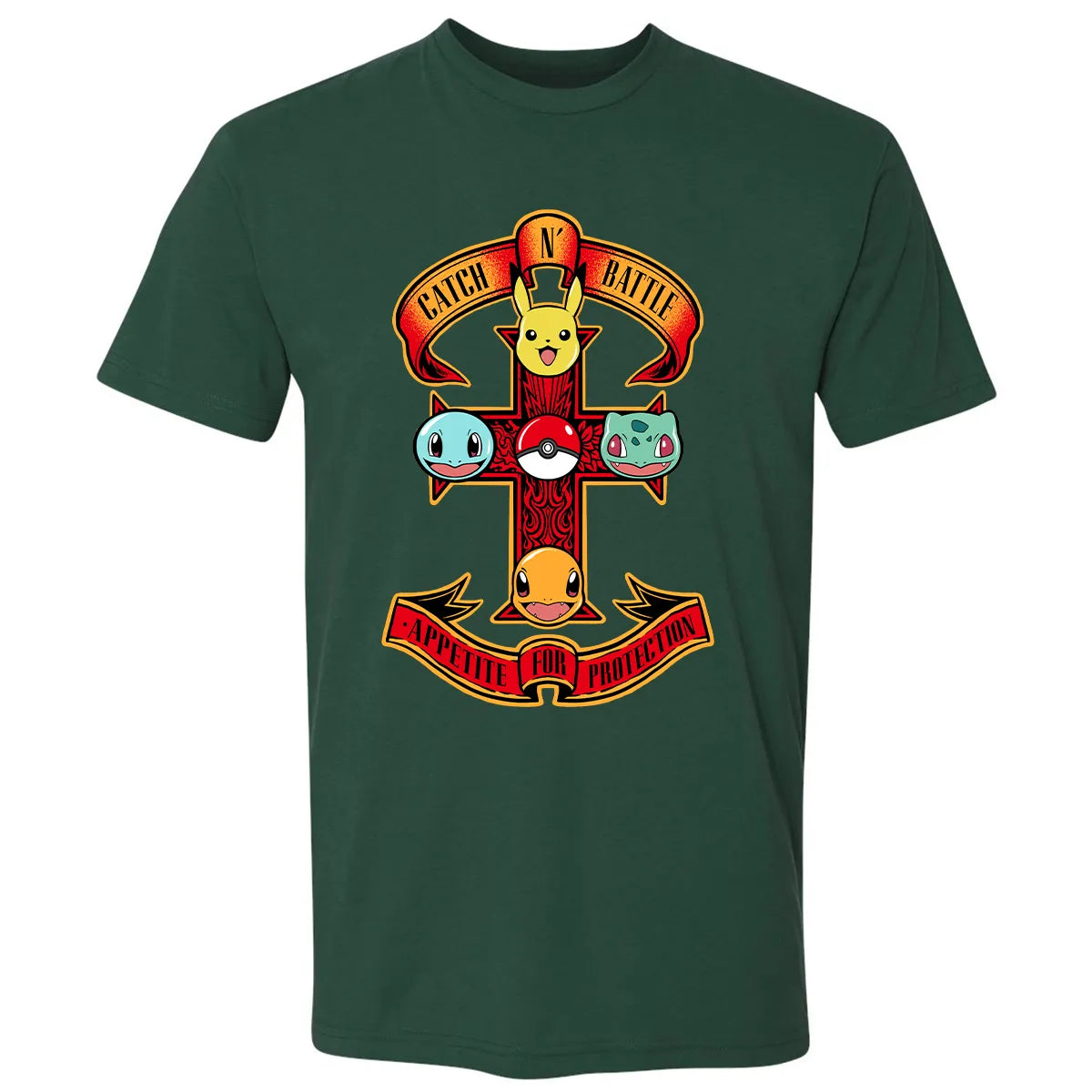 Premium Unisex T-shirt - S4AMGJWN