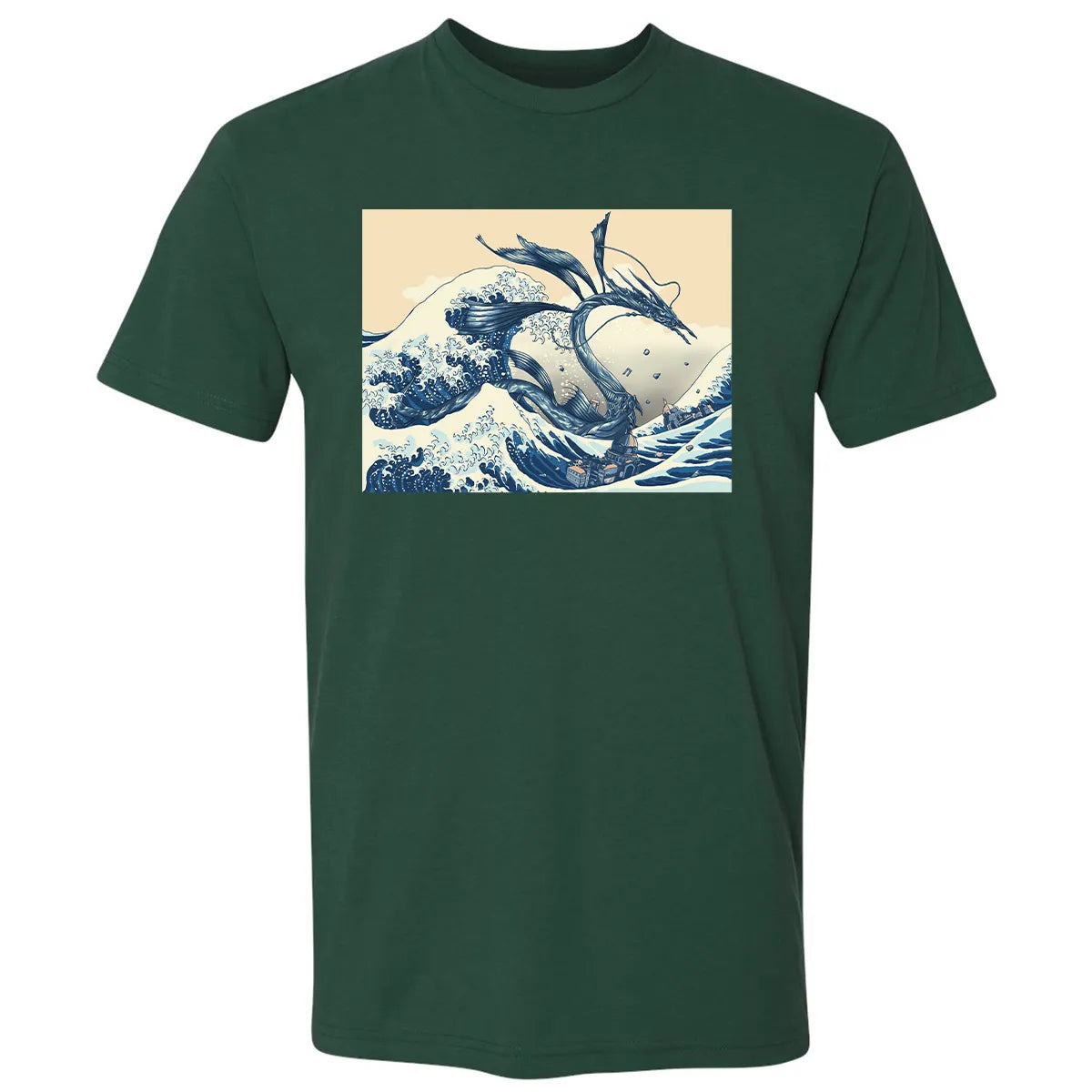 Premium Unisex T-shirt - FV5PA6J7