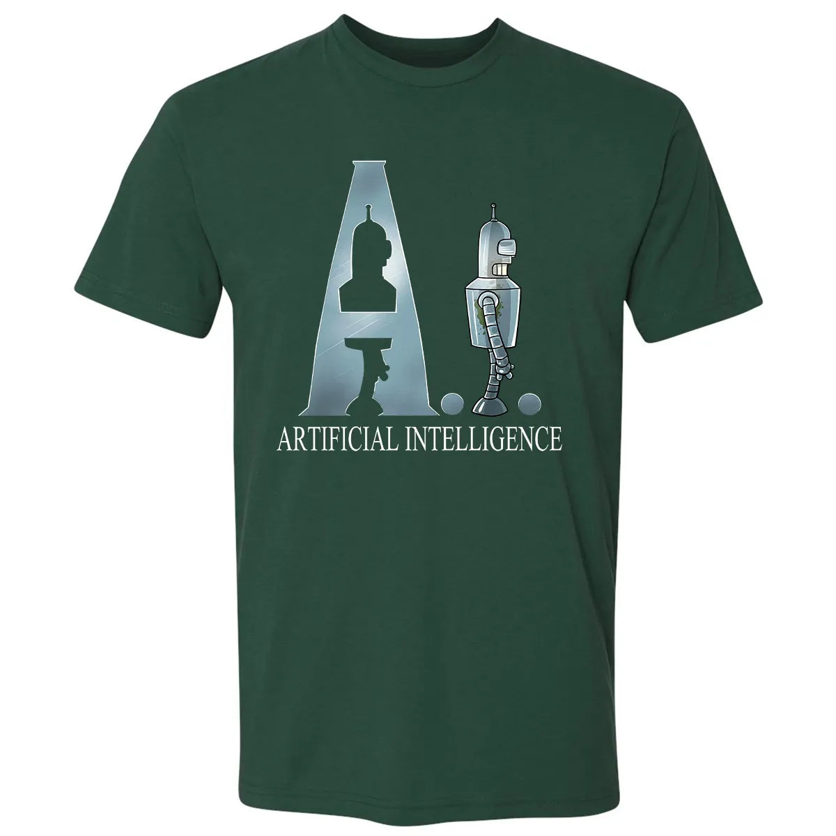 Premium Unisex T-shirt - 54R67QRH