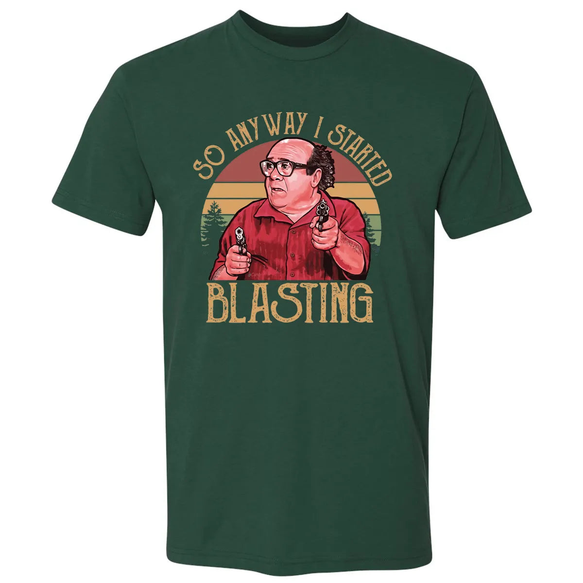 Premium Unisex T-shirt - L78R2VUW