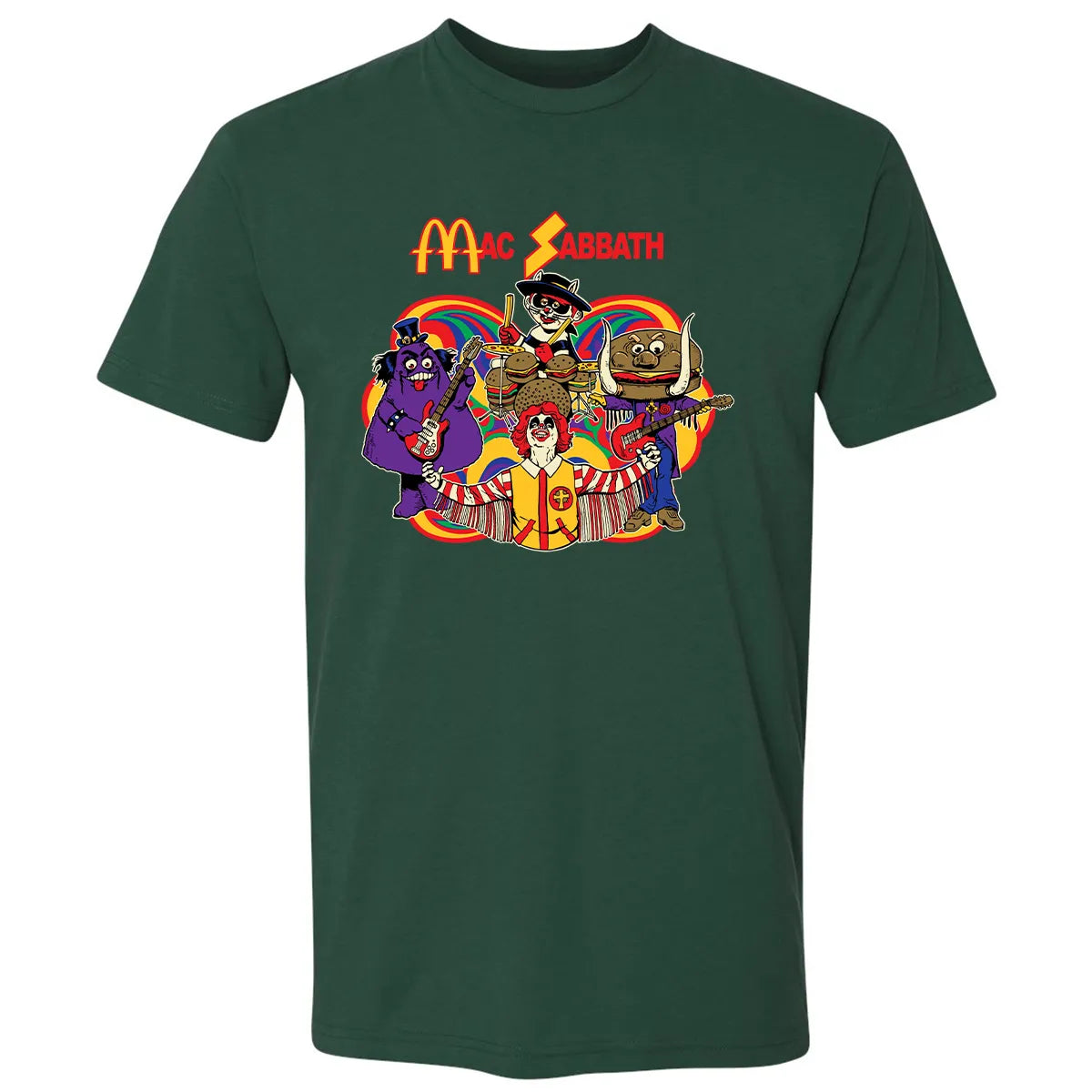 Premium Unisex T-shirt - 371YYN6U