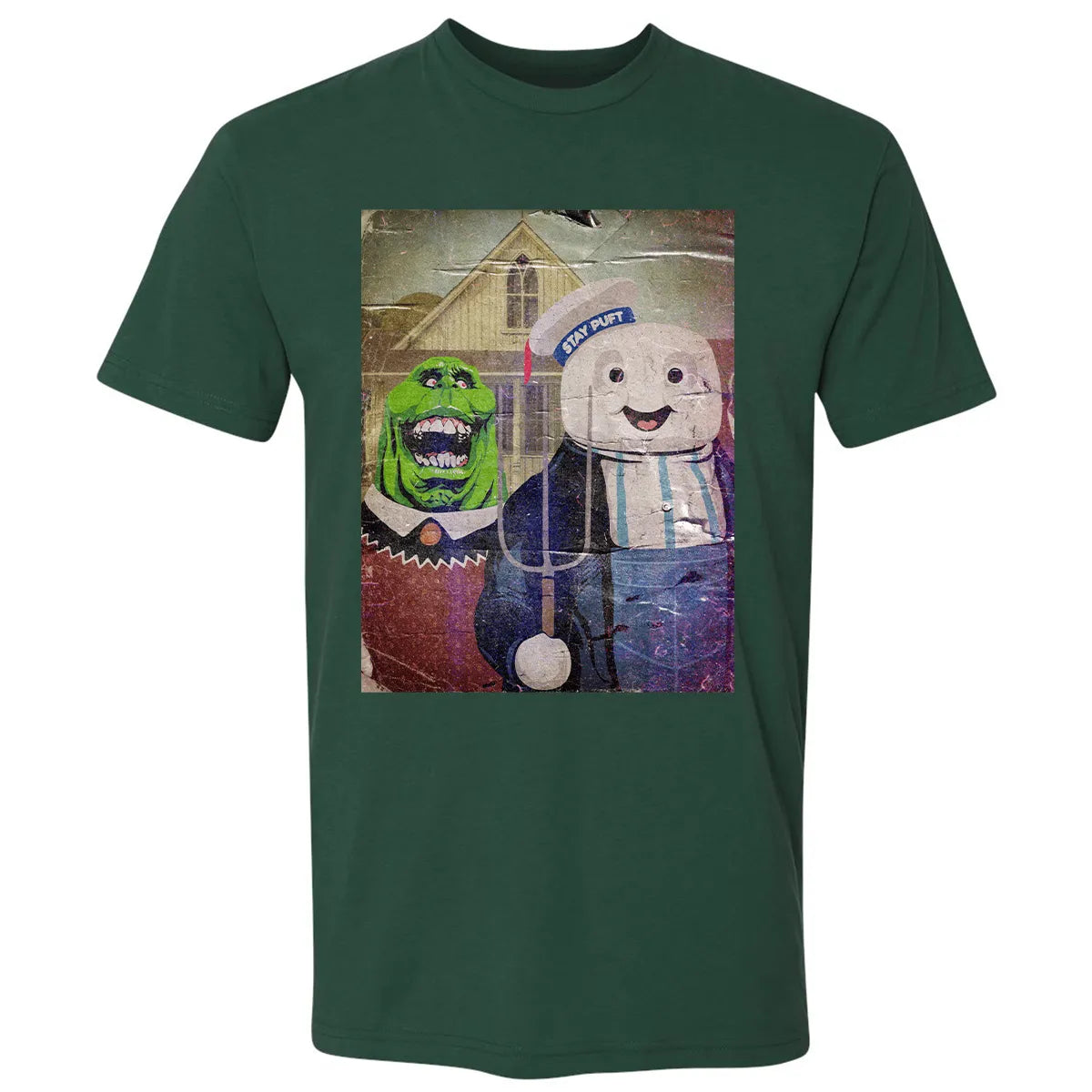 Premium Unisex T-shirt - WHMRWGR4