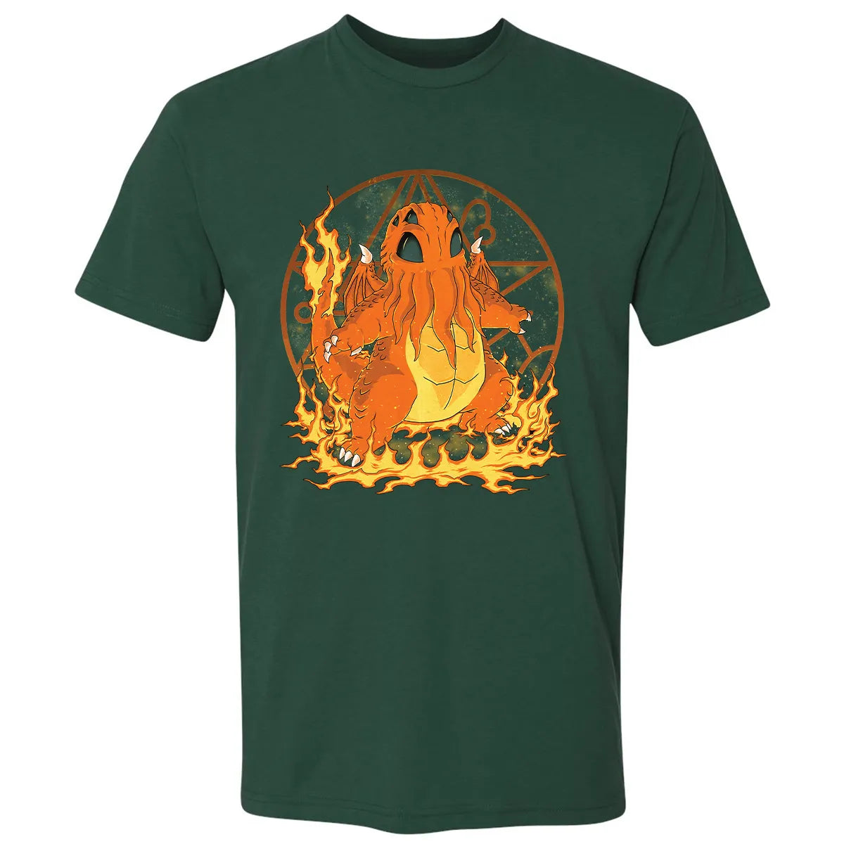 Premium Unisex T-shirt - 865B91LE