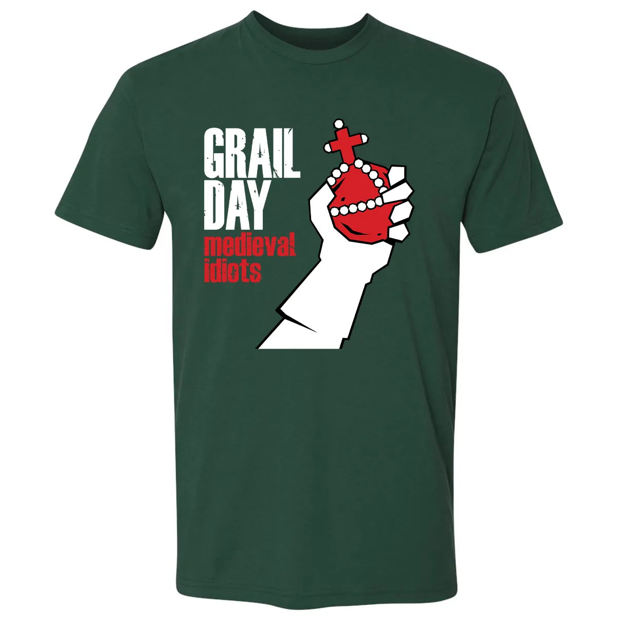 Premium Unisex T-shirt - 21VL4S7B