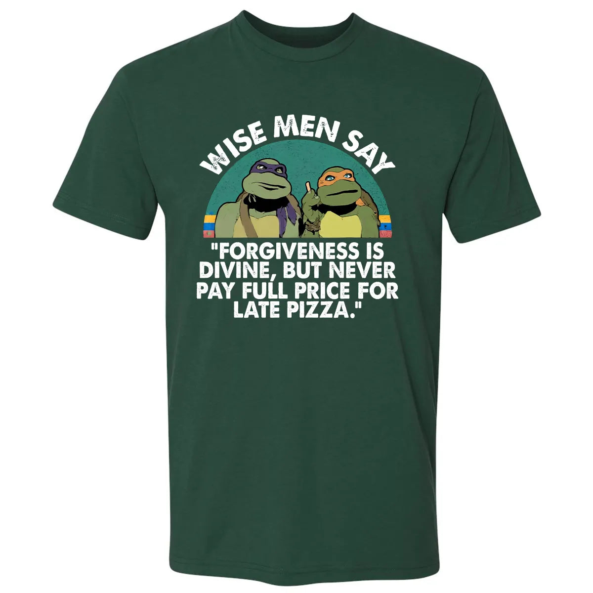 Premium Unisex T-shirt - 4262TESX