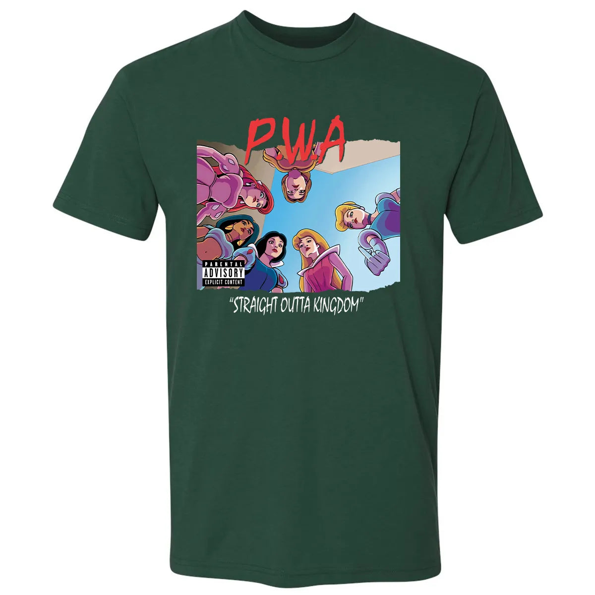 Premium Unisex T-shirt - DAJB1CHS