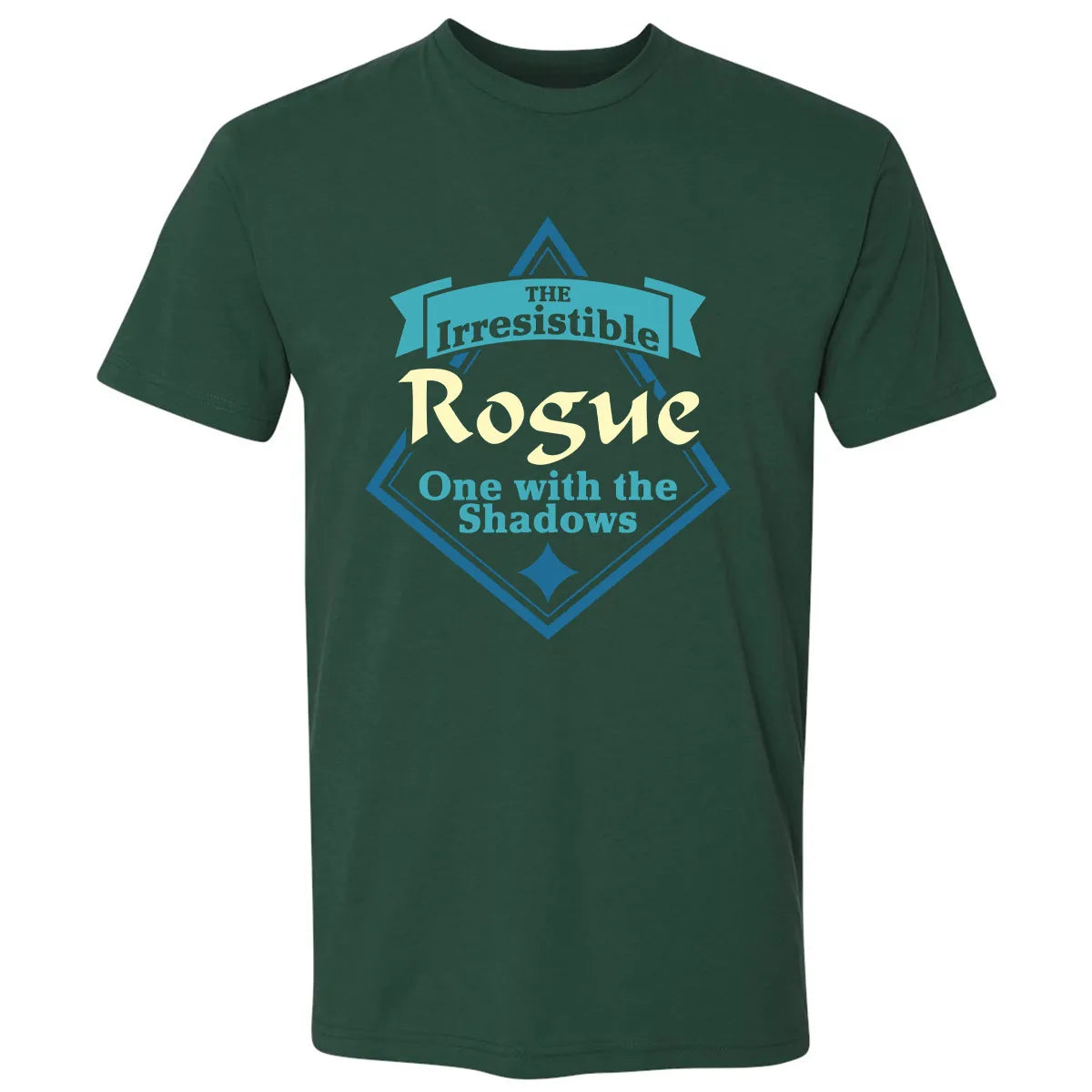 Premium Unisex T-shirt - 1HFJT4L6