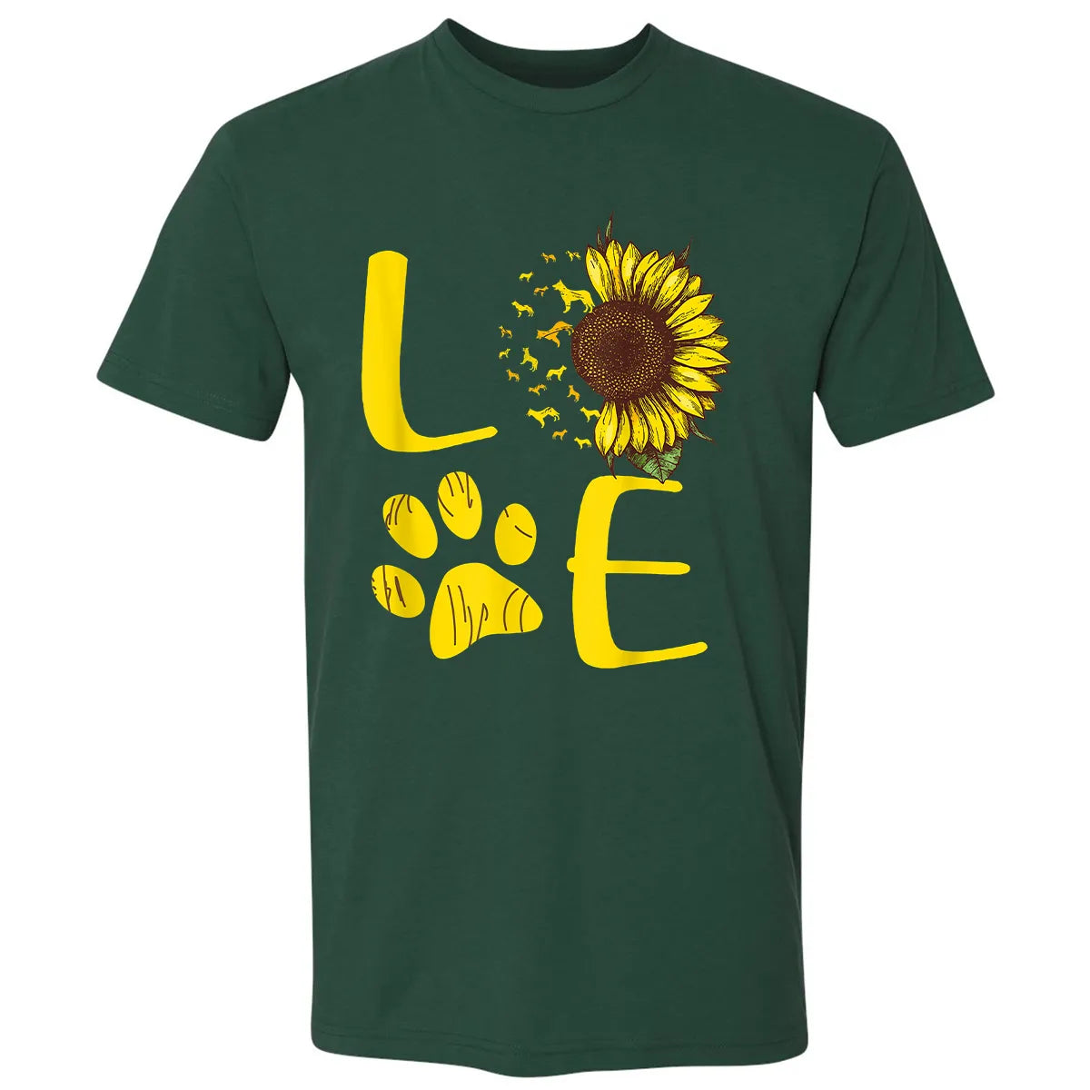 Premium Unisex T-shirt - ZSGQ562Y