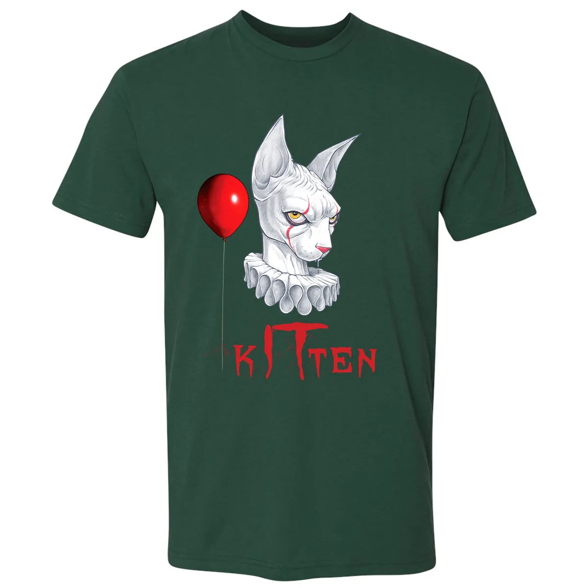Premium Unisex T-shirt - 4QANG8GD