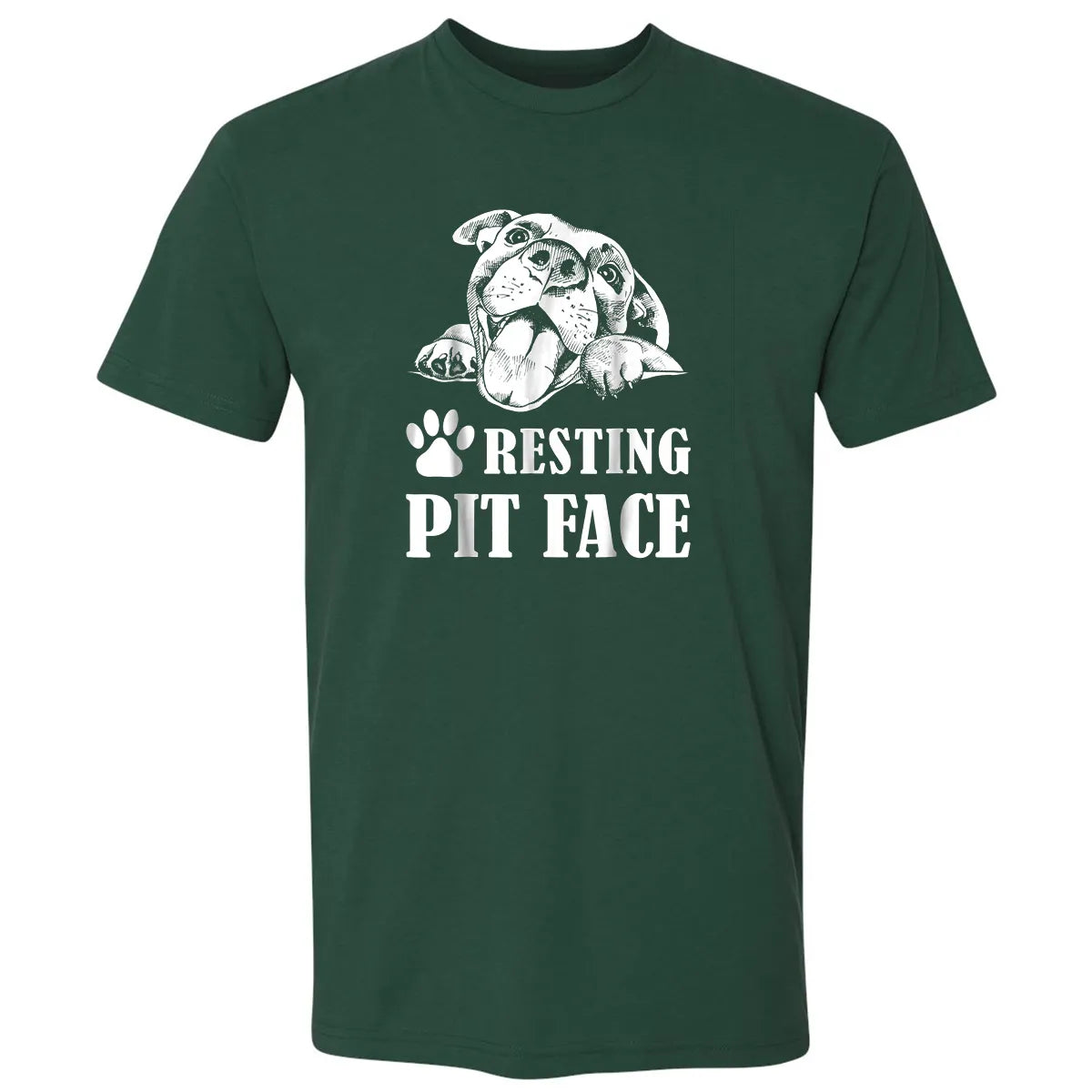 Premium Unisex T-shirt - T7FS4CT5
