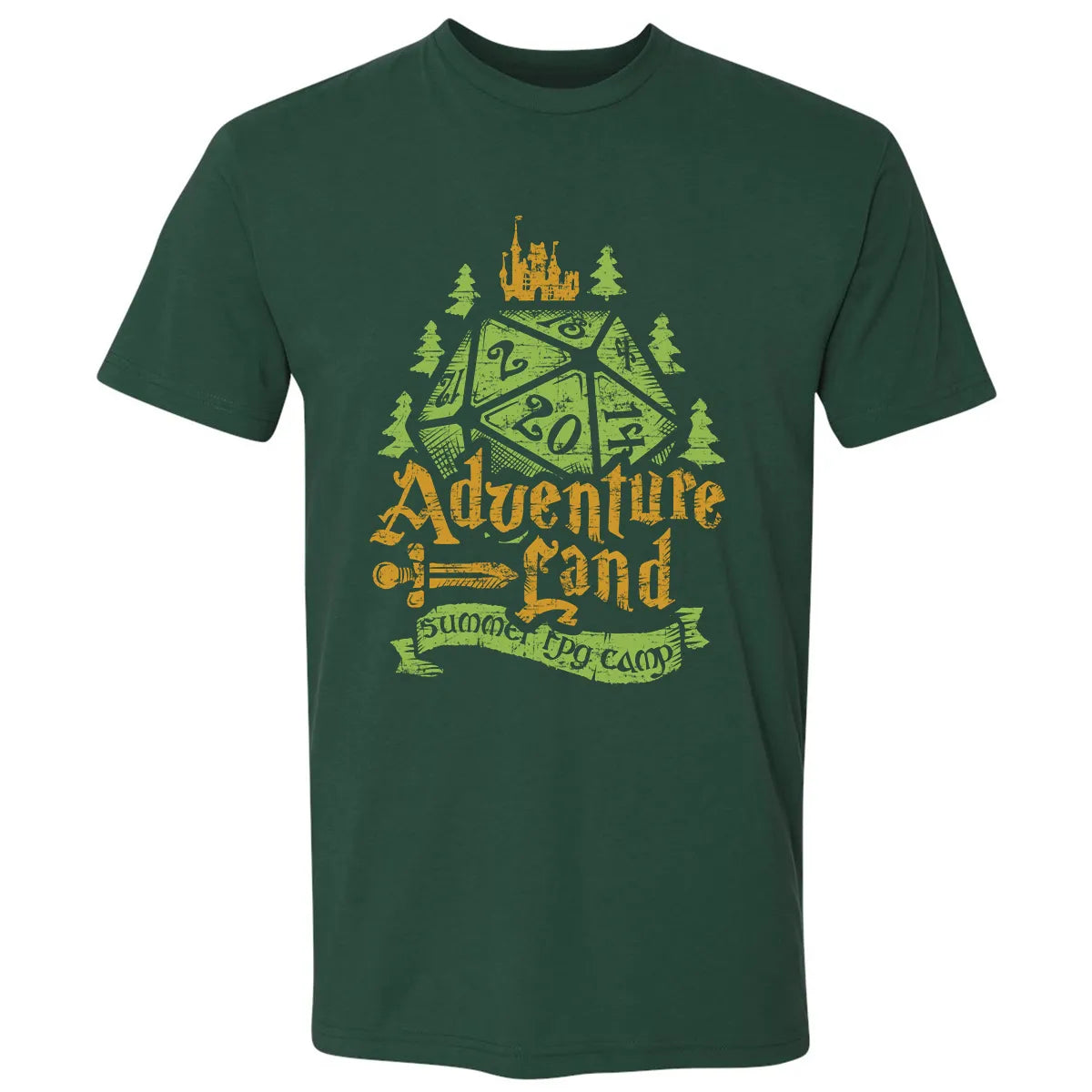 Premium Unisex T-shirt - ZE2X3U5B