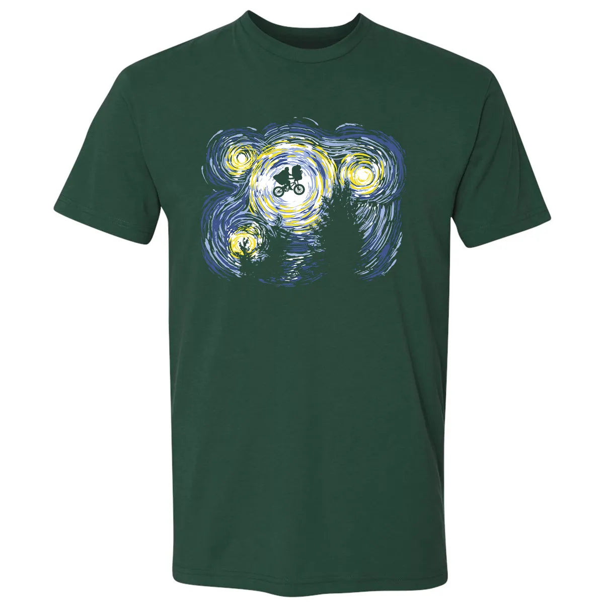 Premium Unisex T-shirt - PHVUAJA5