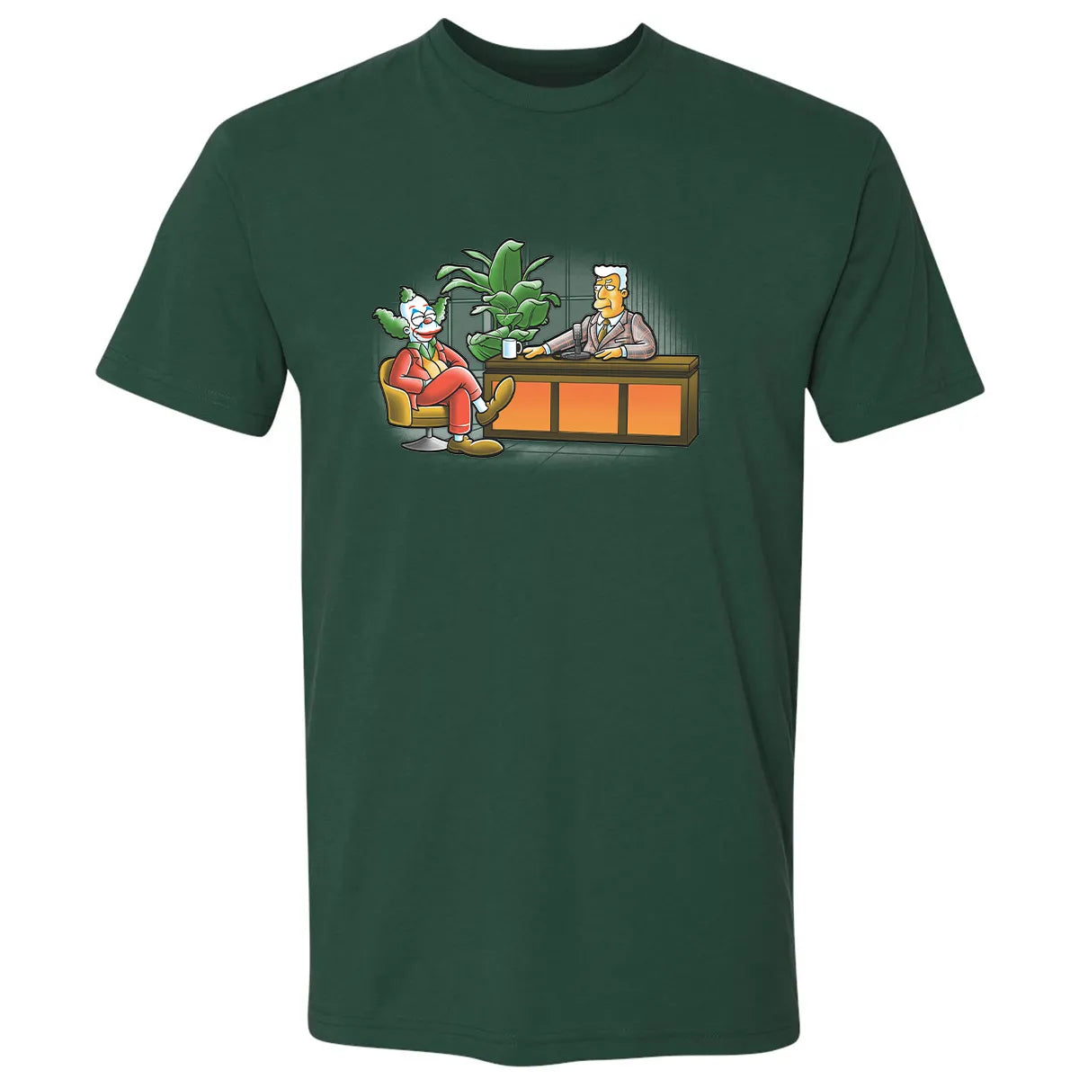 Premium Unisex T-shirt - RUCUZYG3