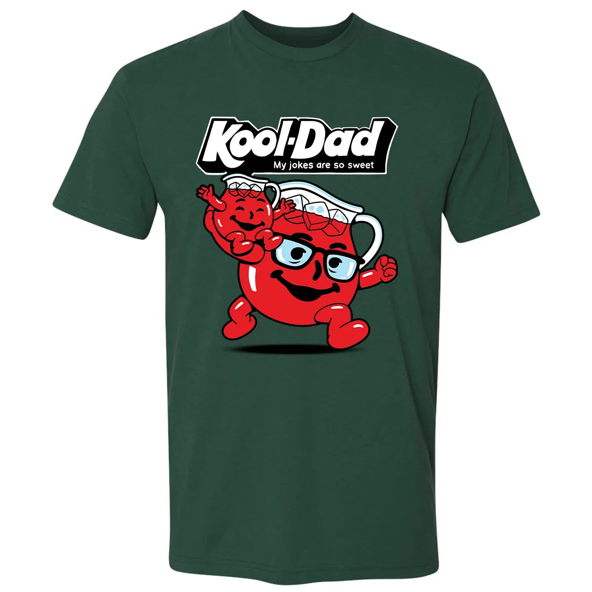 Premium Unisex T-shirt - LVXJMCE9