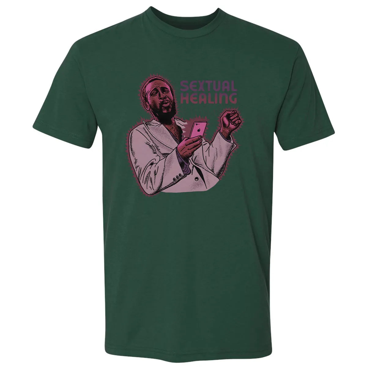 Premium Unisex T-shirt - DXMWC8HG