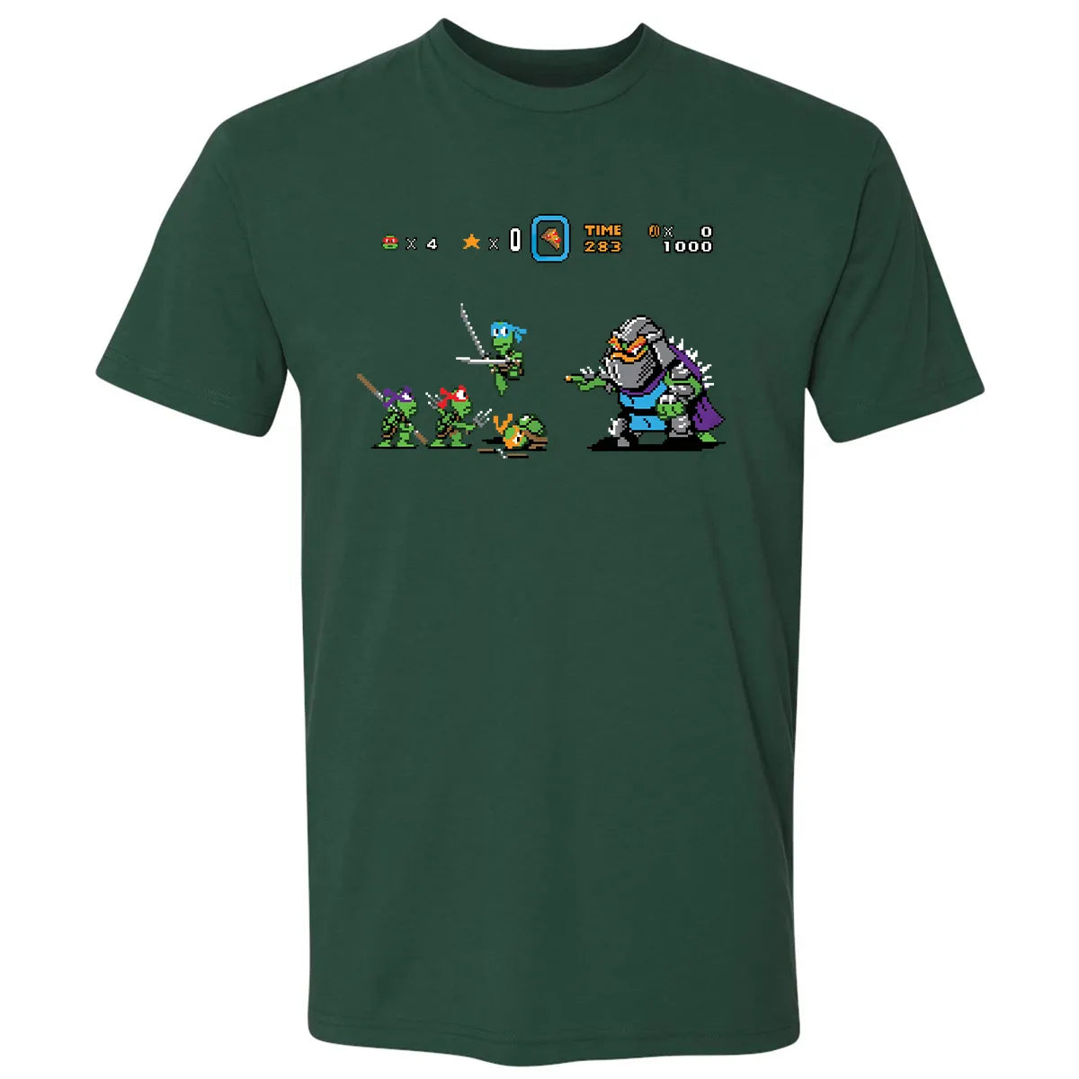 Premium Unisex T-shirt - ZH3KVNF9